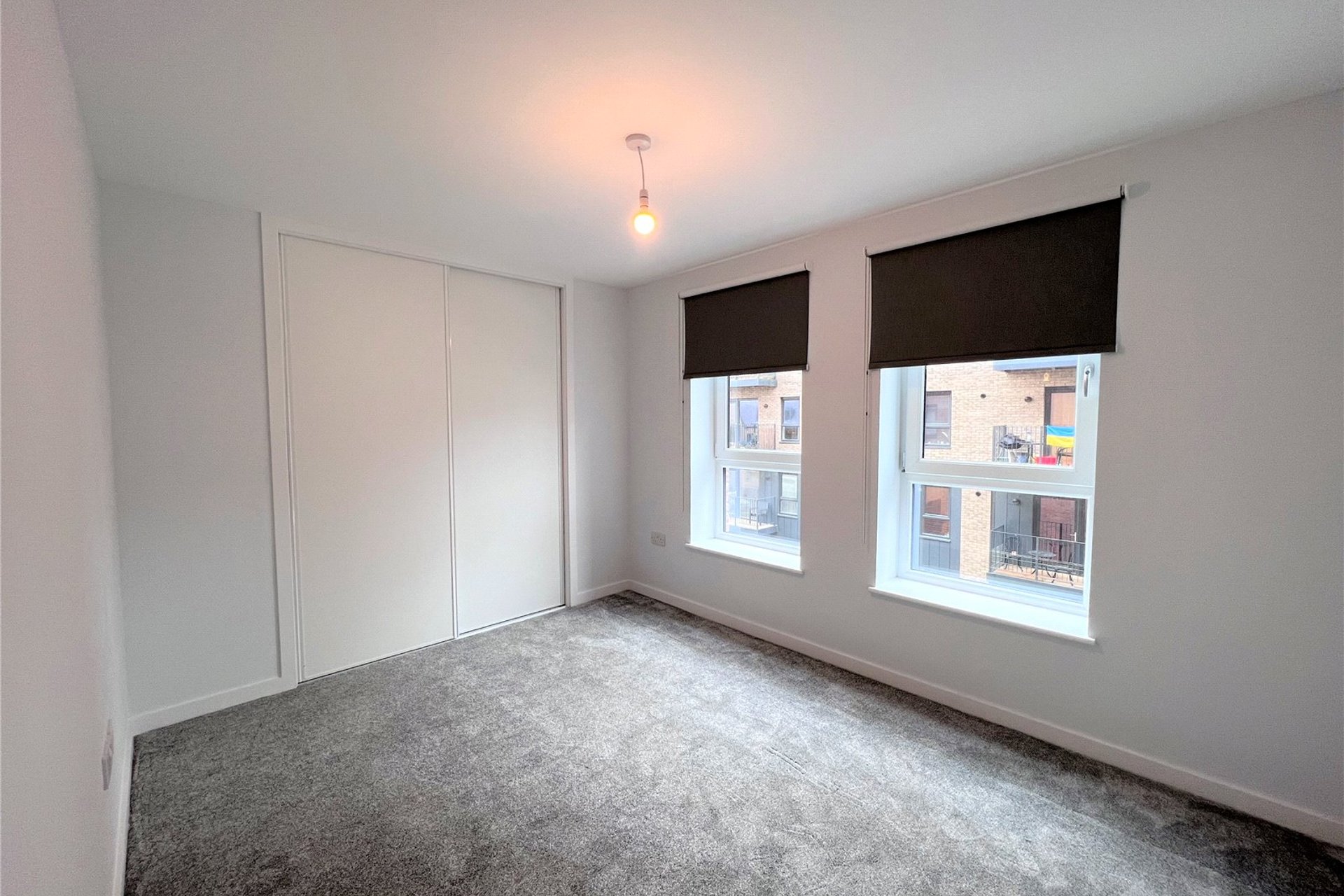 Flat 6, 19 Pillans Place, Edinburgh, EH6 7FJ - Picture #13