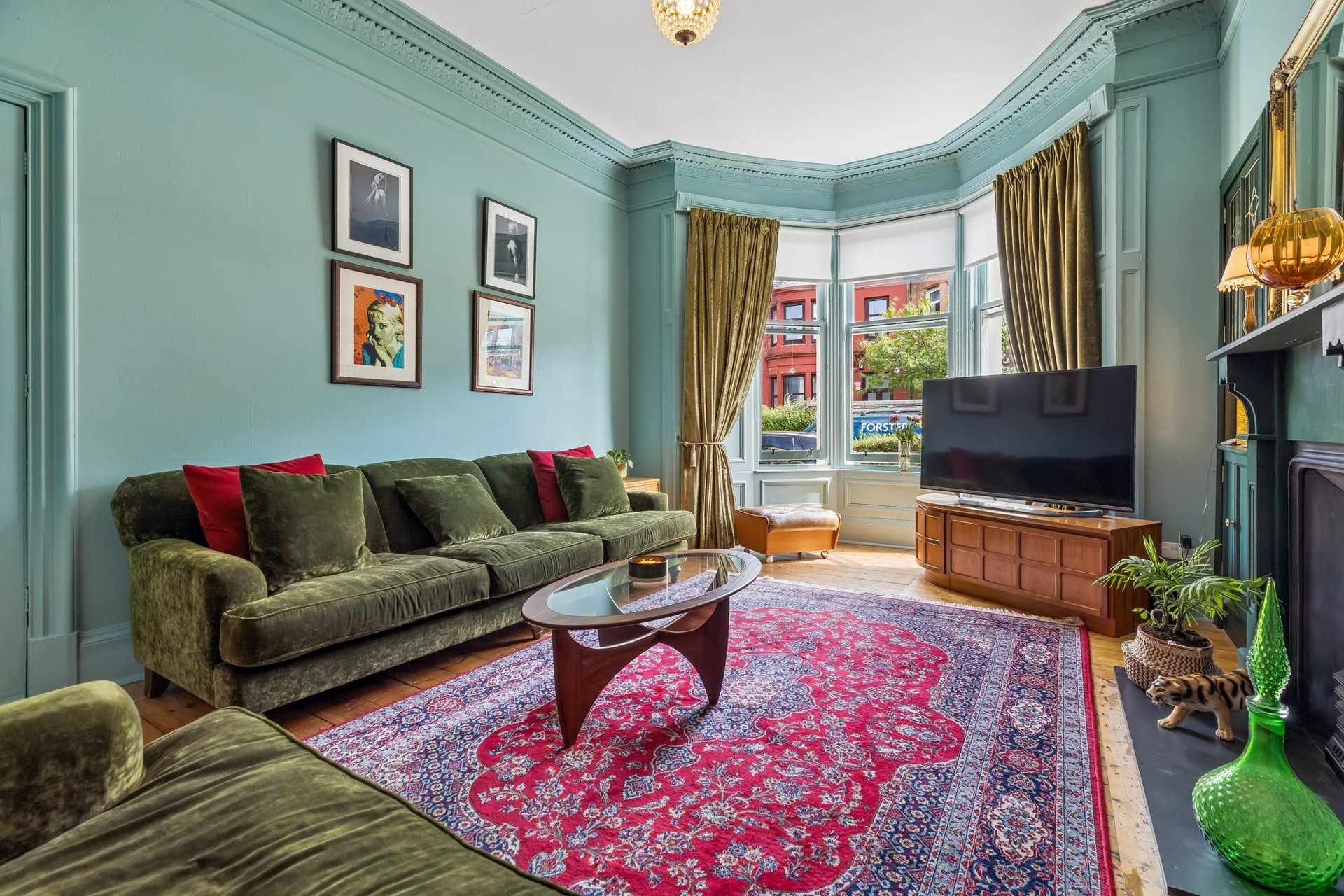 39 Kirkwell Road, Cathcart, G44 5UN - Picture #3