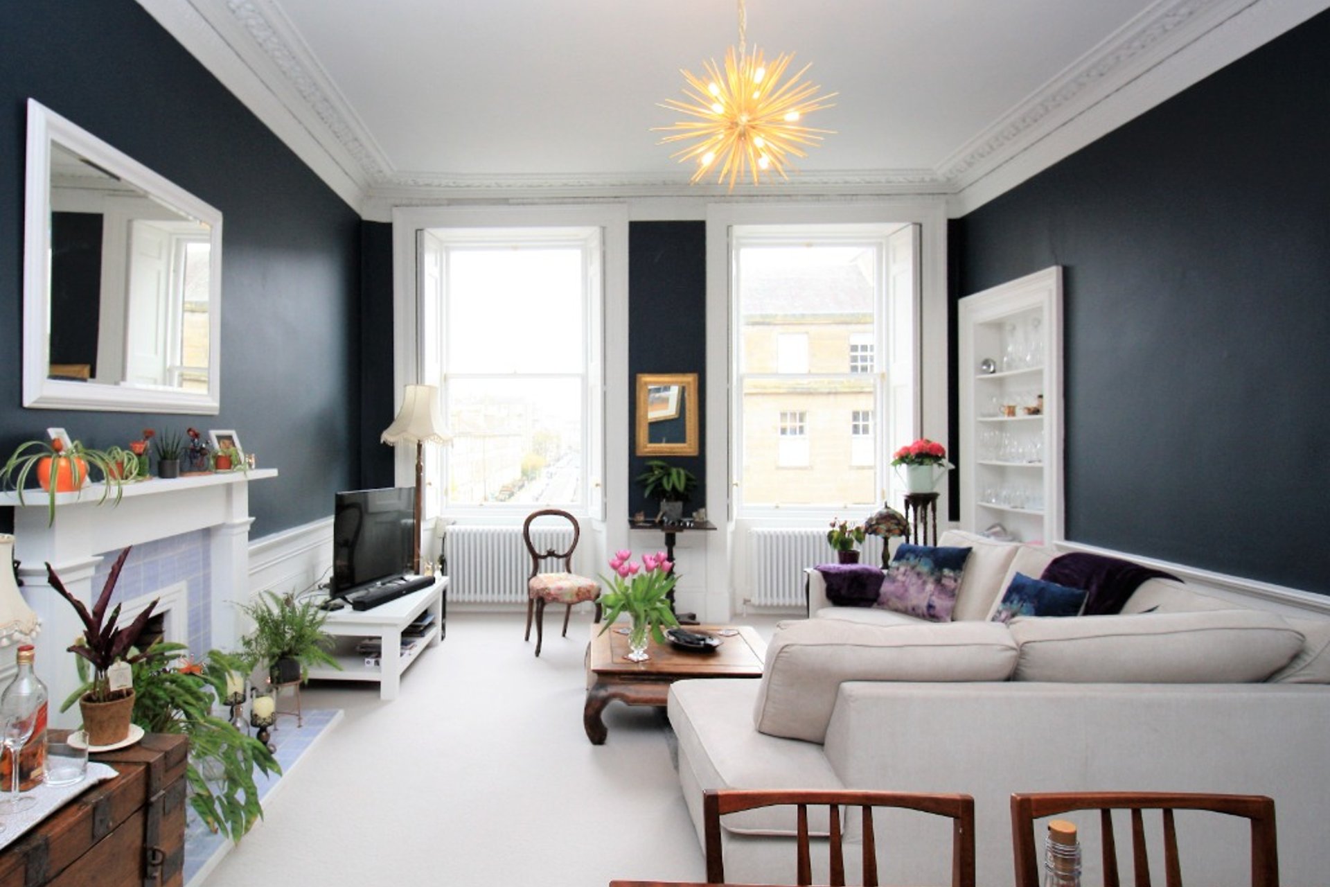 18 Dundonald Street, New Town, Edinburgh, EH3 6RY - Picture #30