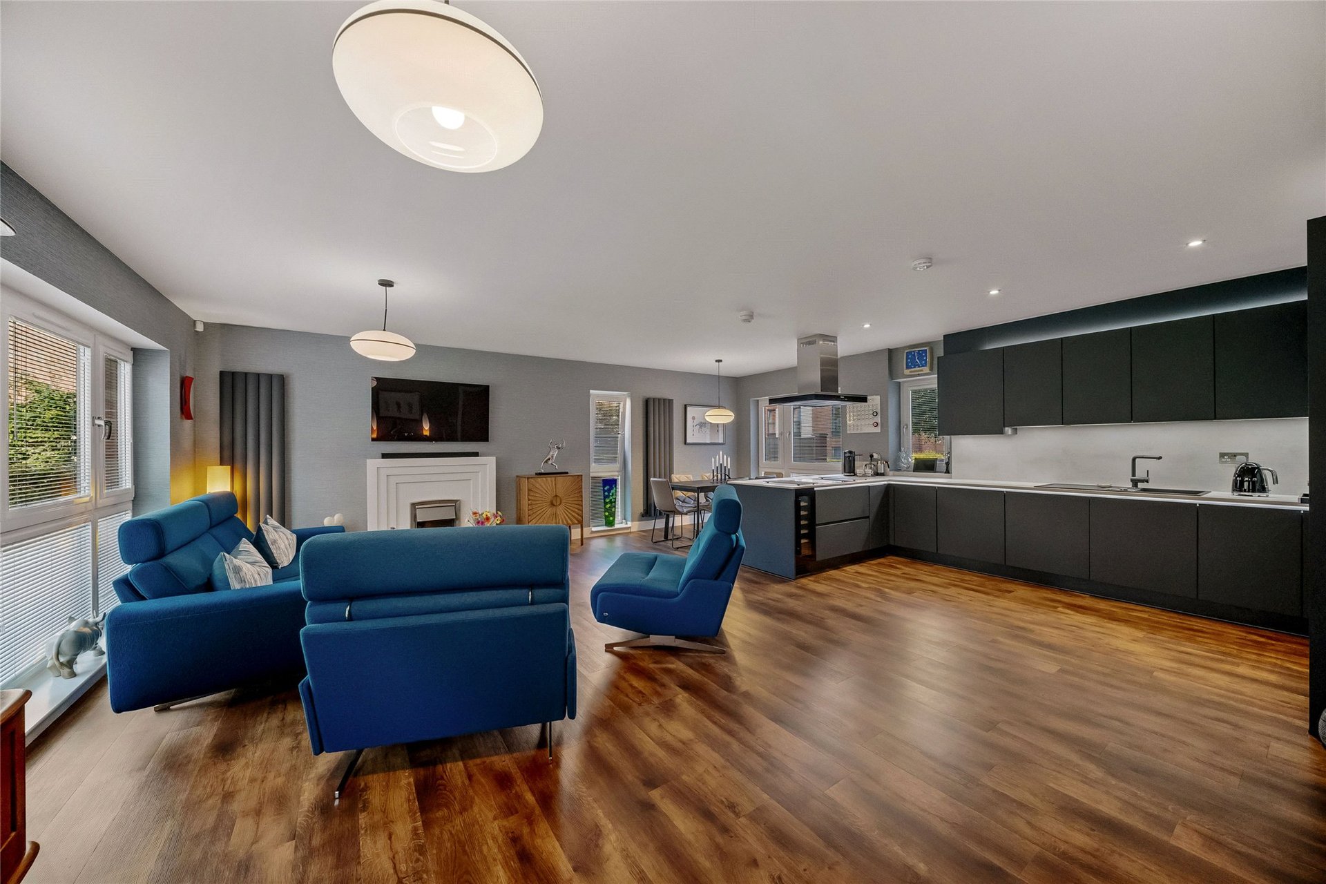 20/1 Fettes Rise, Fettes, Edinburgh, EH4 1QH - Picture #4