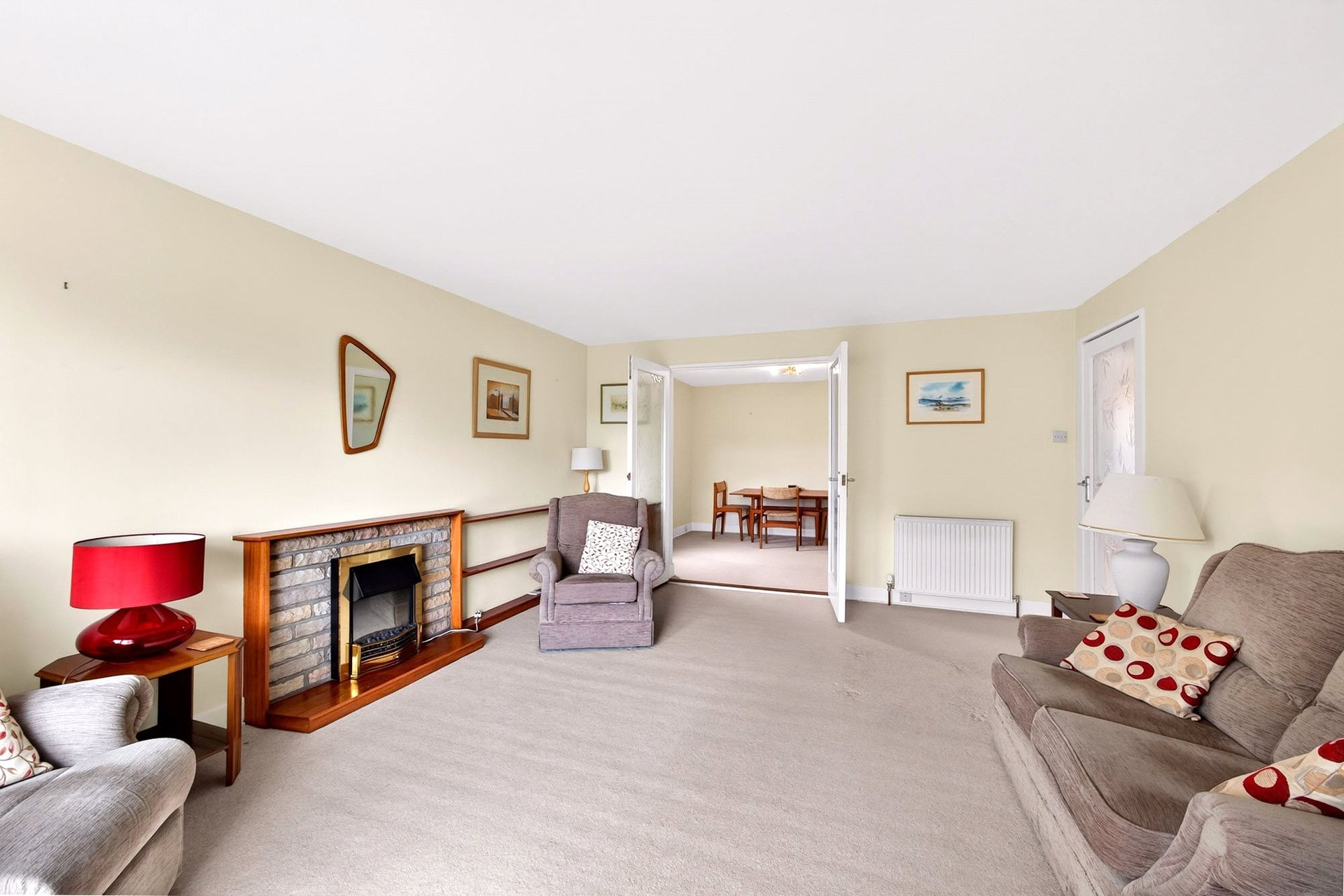 4/12 Succoth Court, Edinburgh, Midlothian, EH12 6BZ - Picture #3