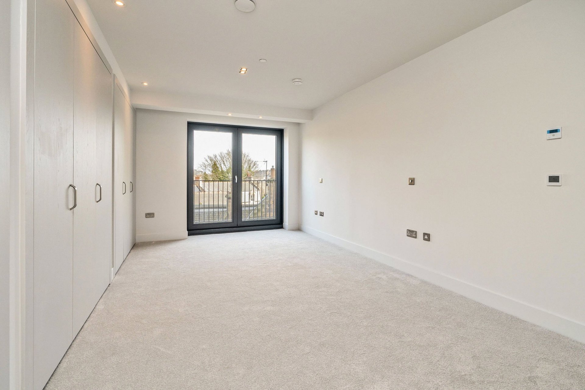 59/11 Belford Road, L1-34 Village View, Belford Road, Edinburgh, Midlothian, EH4 3UE - Picture #8