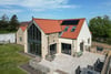 The Old Stackyard, Cove Farm, Cockburnspath, Berwickshire, TD13 5YP - Picture #36