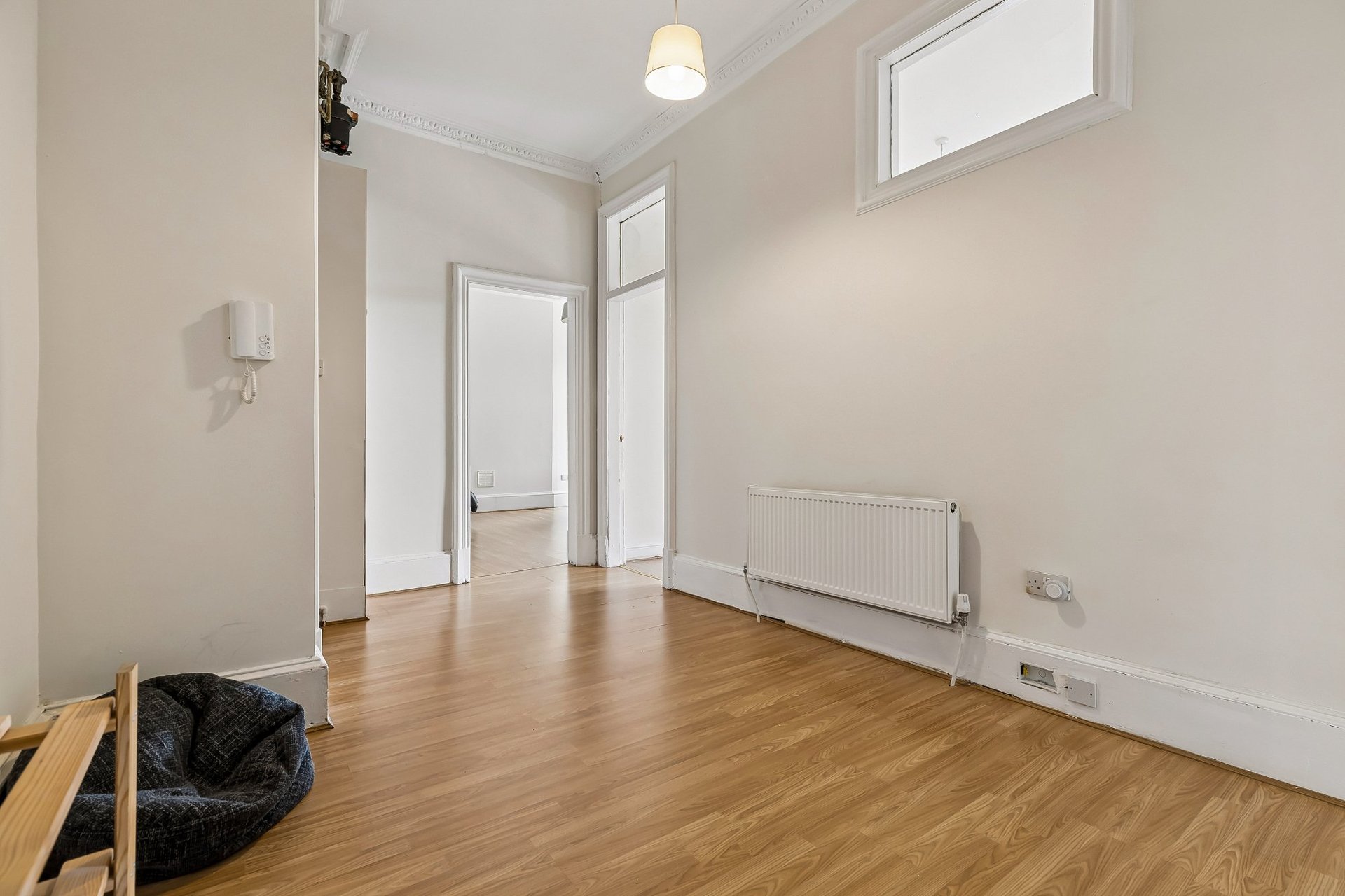 1/2, 22 Melville Street, Pollokshields, Glasgow, G41 2LW - Picture #9
