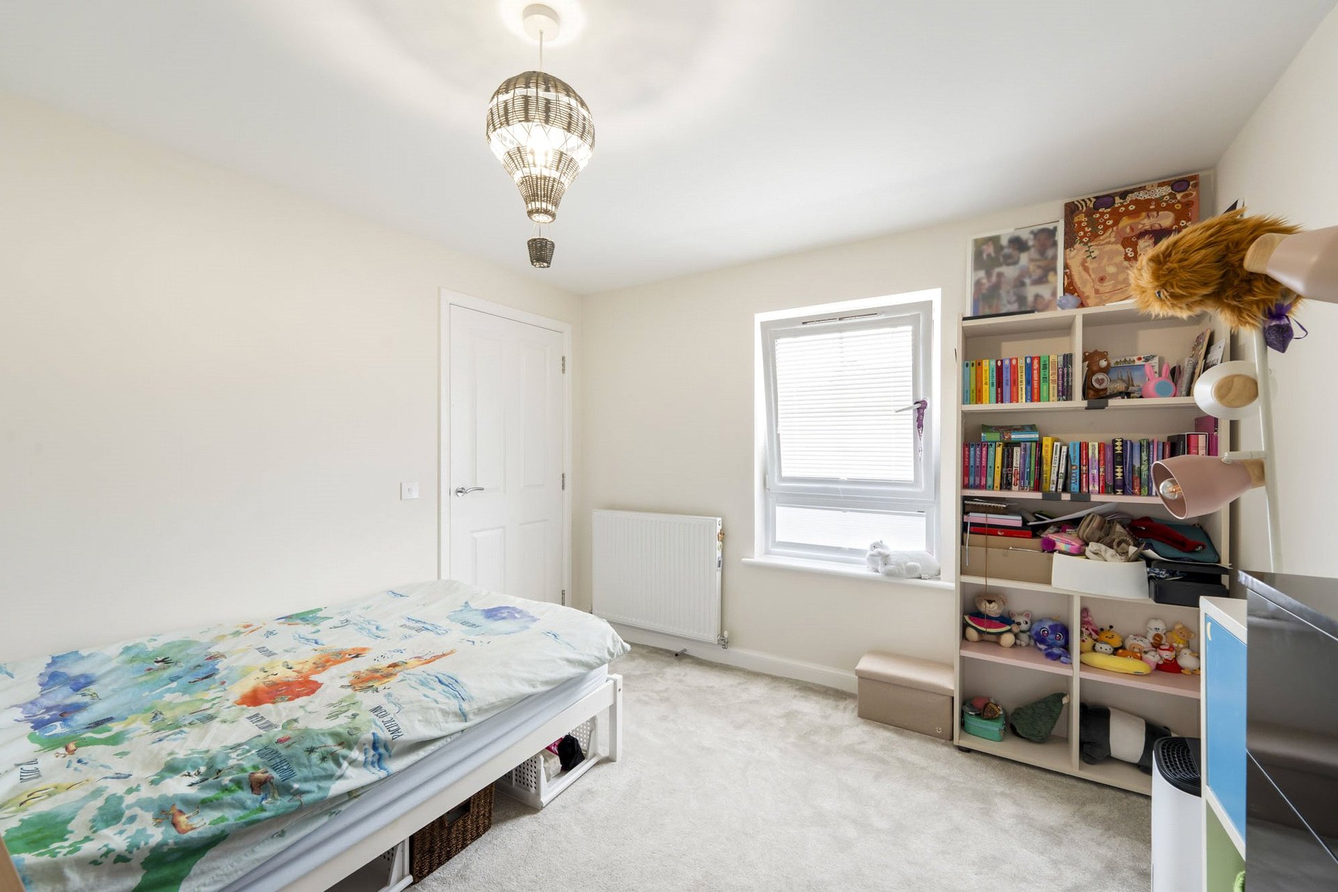 3 Walter Myln Crescent, St. Andrews, Fife, KY16 8DU - Picture #19