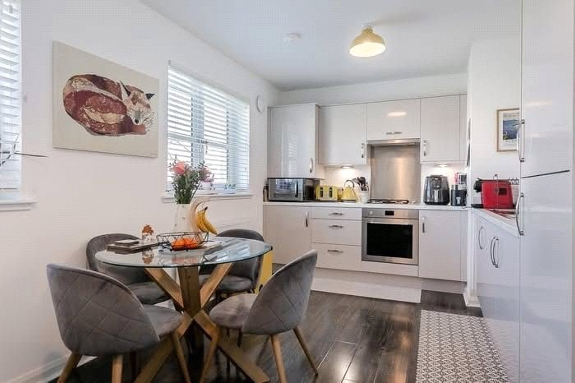 18 Snibble Gardens, Uphall Station, Livingston, West Lothian, EH54 5FL - Picture #4