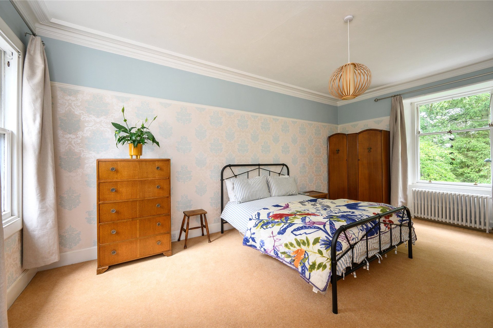 Heathpark House, Coupar Angus Road, Blairgowrie, Perth and Kinross, PH10 6JT - Picture #15