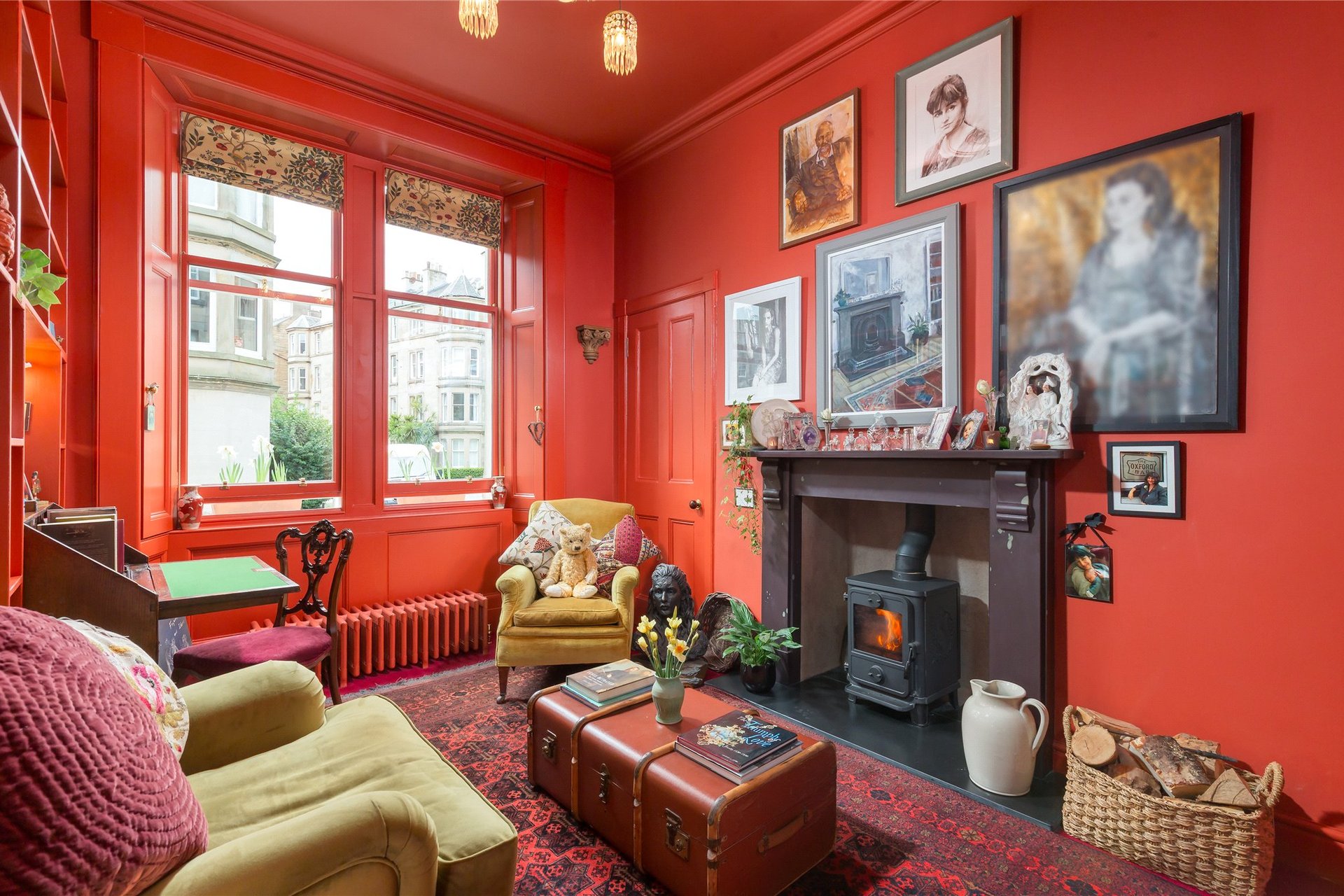 PF3, 1 Comely Bank Row, Edinburgh, EH4 1DZ - Picture #2