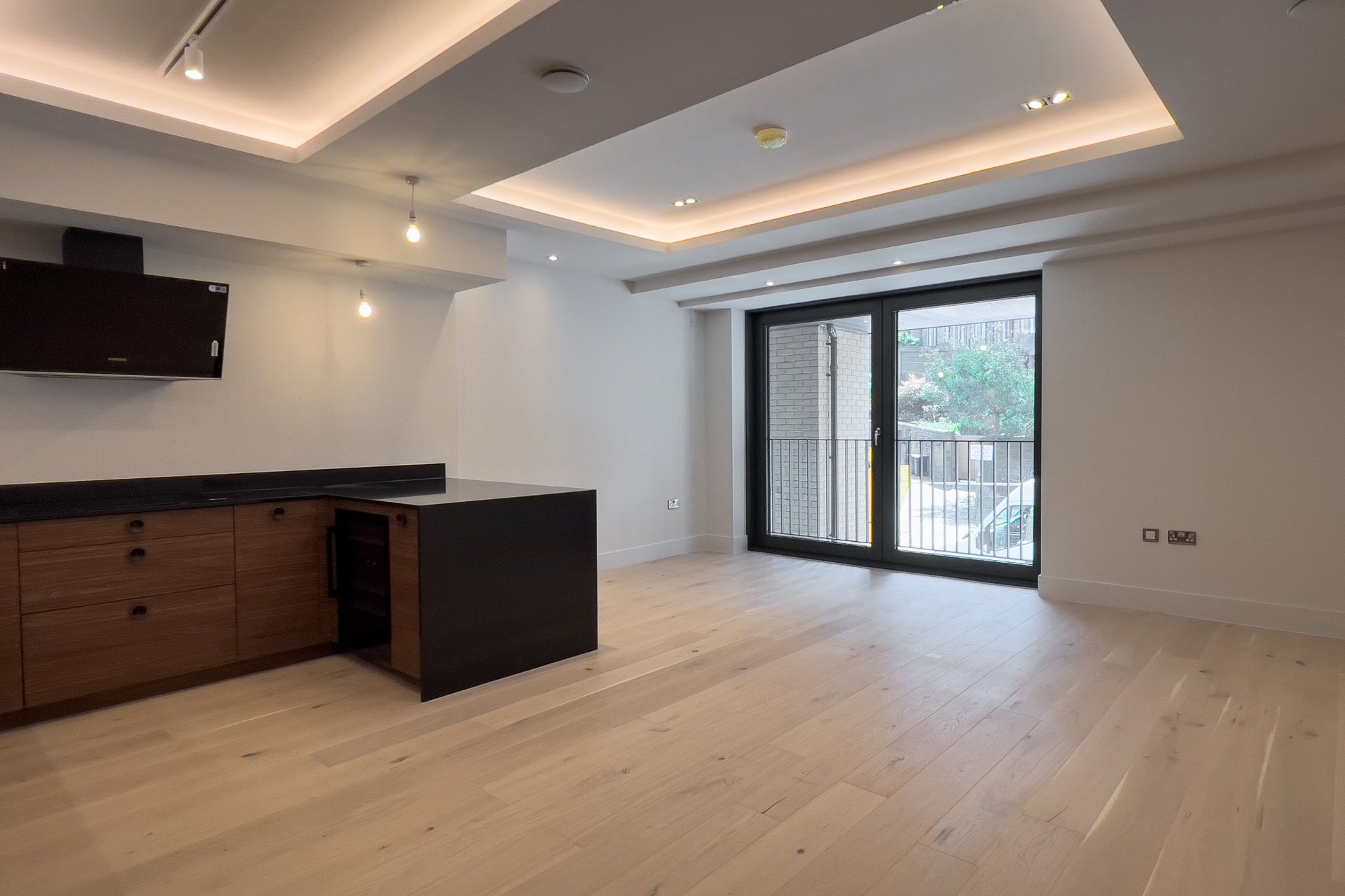 Plot L0.24 Village View, Belford Road, Edinburgh, Midlothian, EH4 3UE - Picture #4