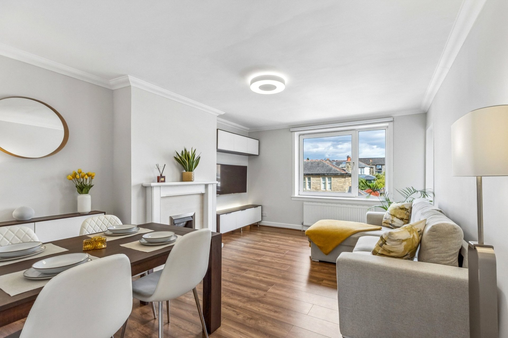 2/2, 8 Wilmot Road, Jordanhill, Glasgow, G13 1XL - Picture #3