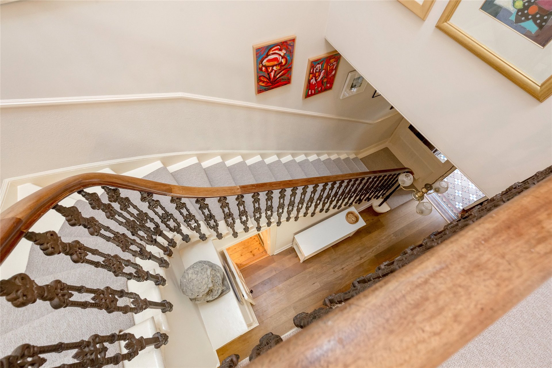5 Burgess Terrace, Newington, Edinburgh, EH9 2BD - Picture #15