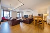 Flat 4, Italian Centre, 166 Ingram Street, Merchant City, Glasgow City, G1 1DN - Picture #3