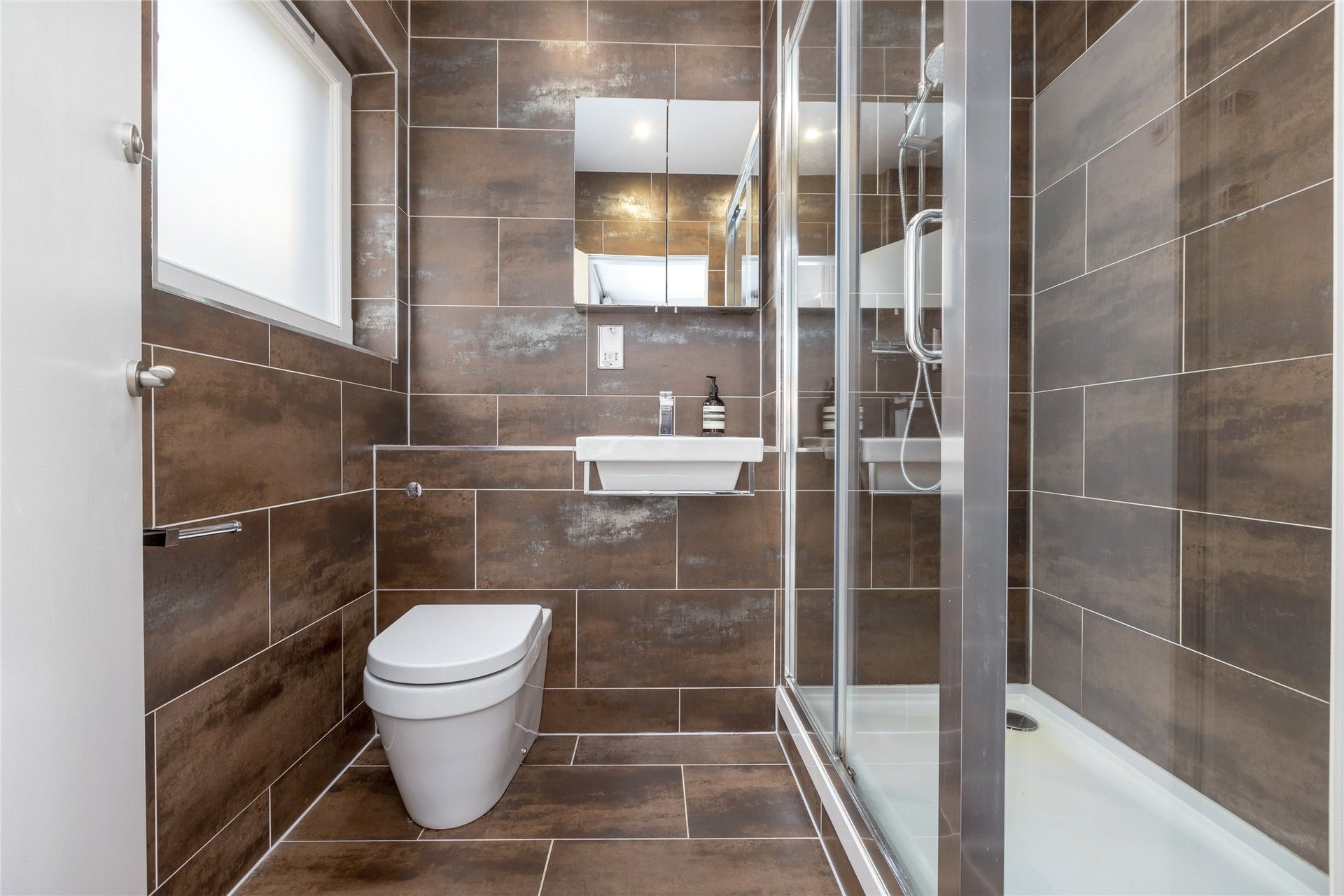 5 New Broughton, Broughton, Edinburgh, EH3 6PA - Picture #13
