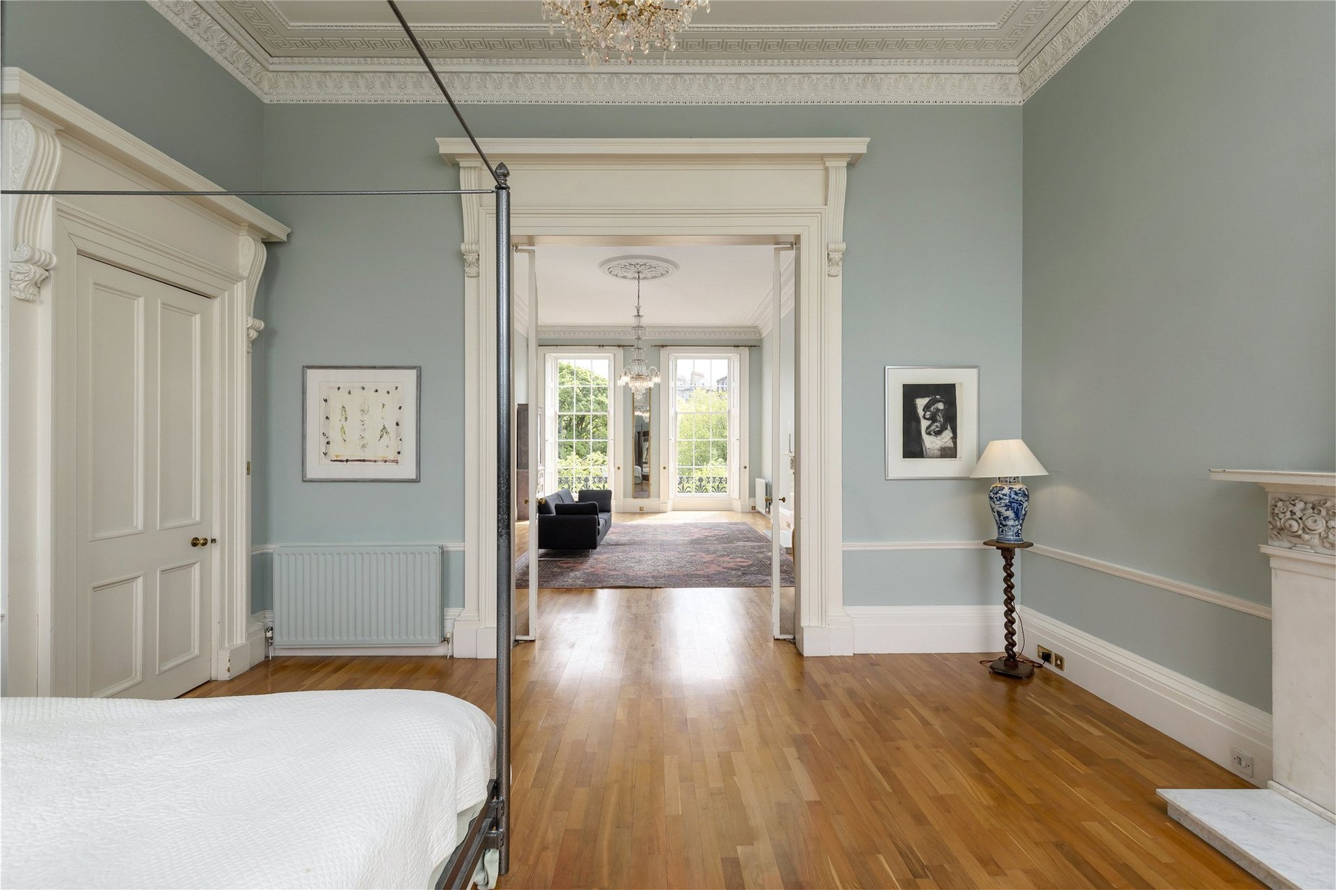 6/1 Ainslie Place, Edinburgh, EH3 6AR - Picture #17