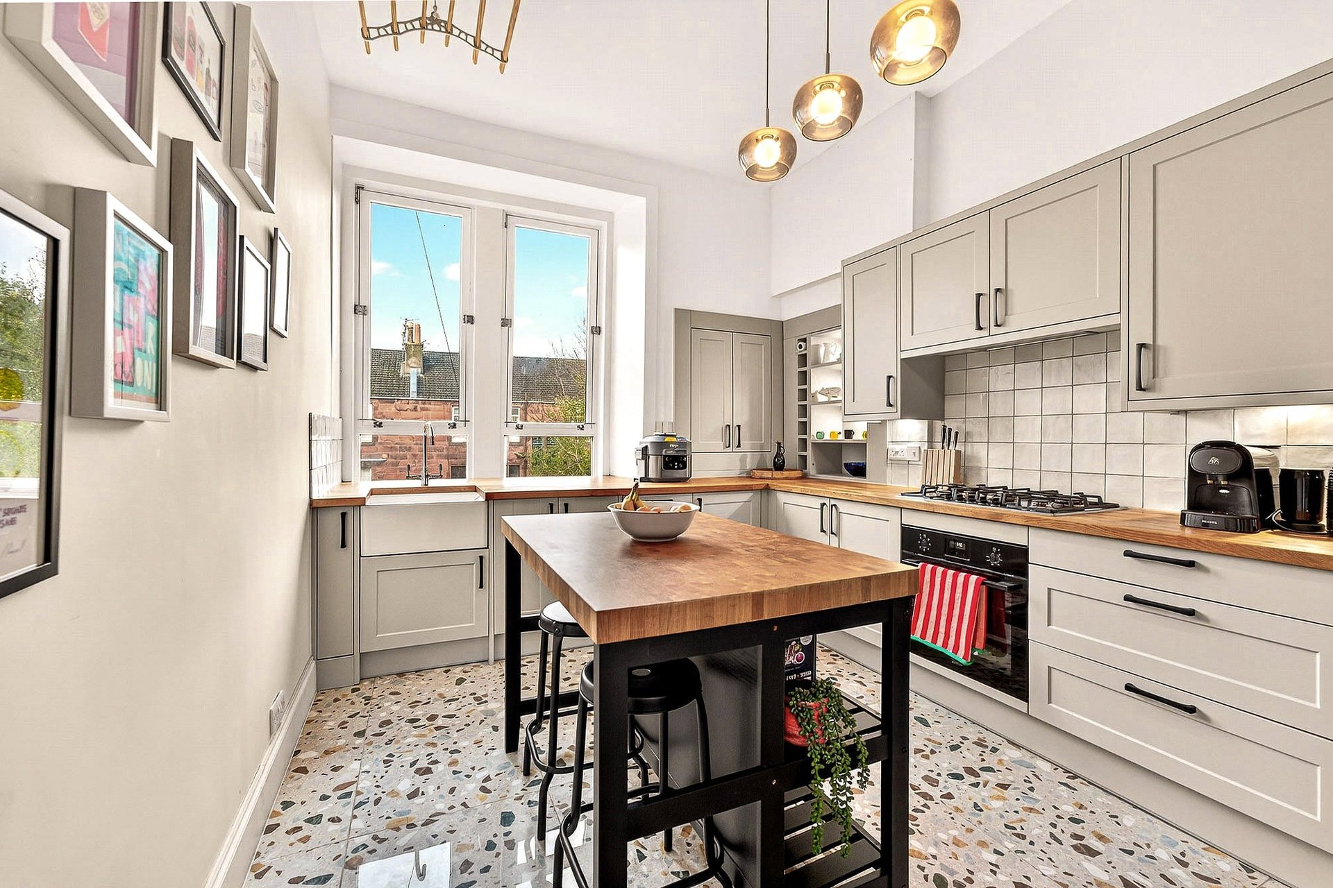 Flat 2/1, 60 Polwarth Street, Hyndland, Glasgow, G12 9TL - Picture #18