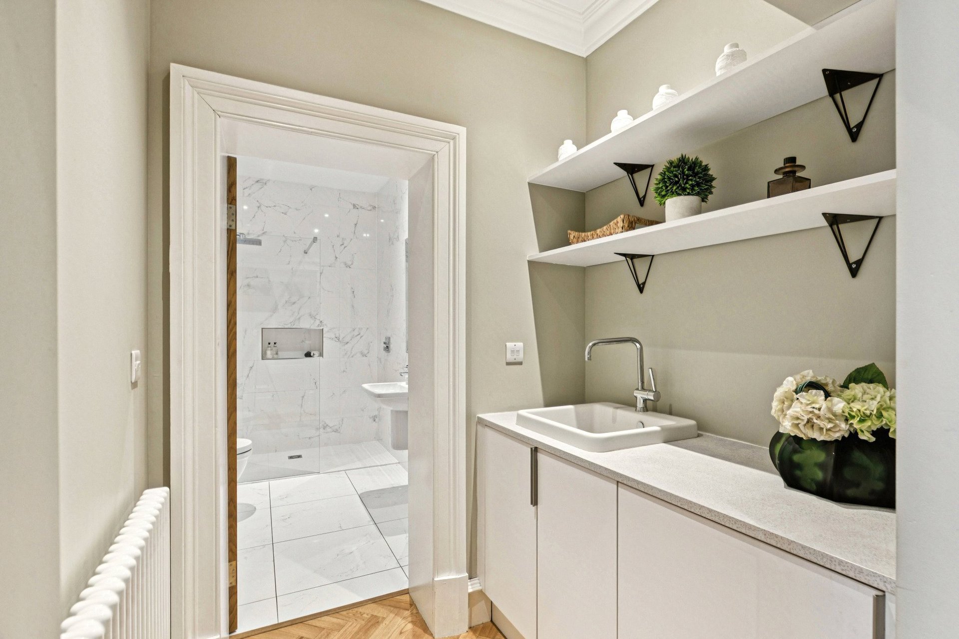 26 Park Circus, Park, Glasgow, G3 6AP - Picture #86