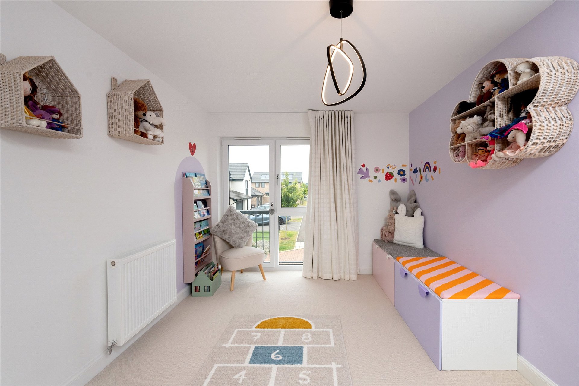 1 Sparrowhawk Lane, Cammo, Edinburgh, EH4 8FZ - Picture #17