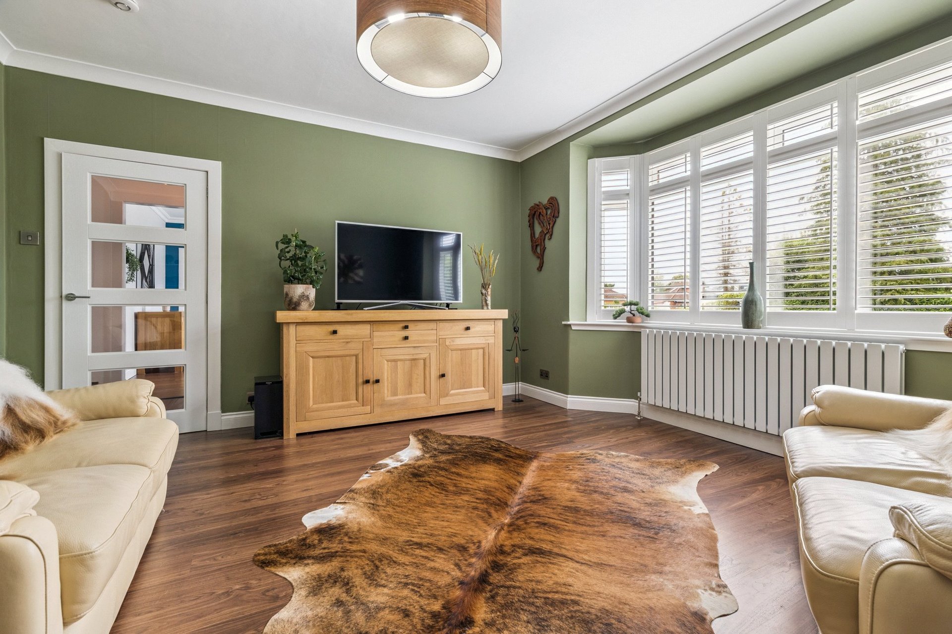 13 Vivian Avenue, Milngavie, G62 6DW - Picture #6