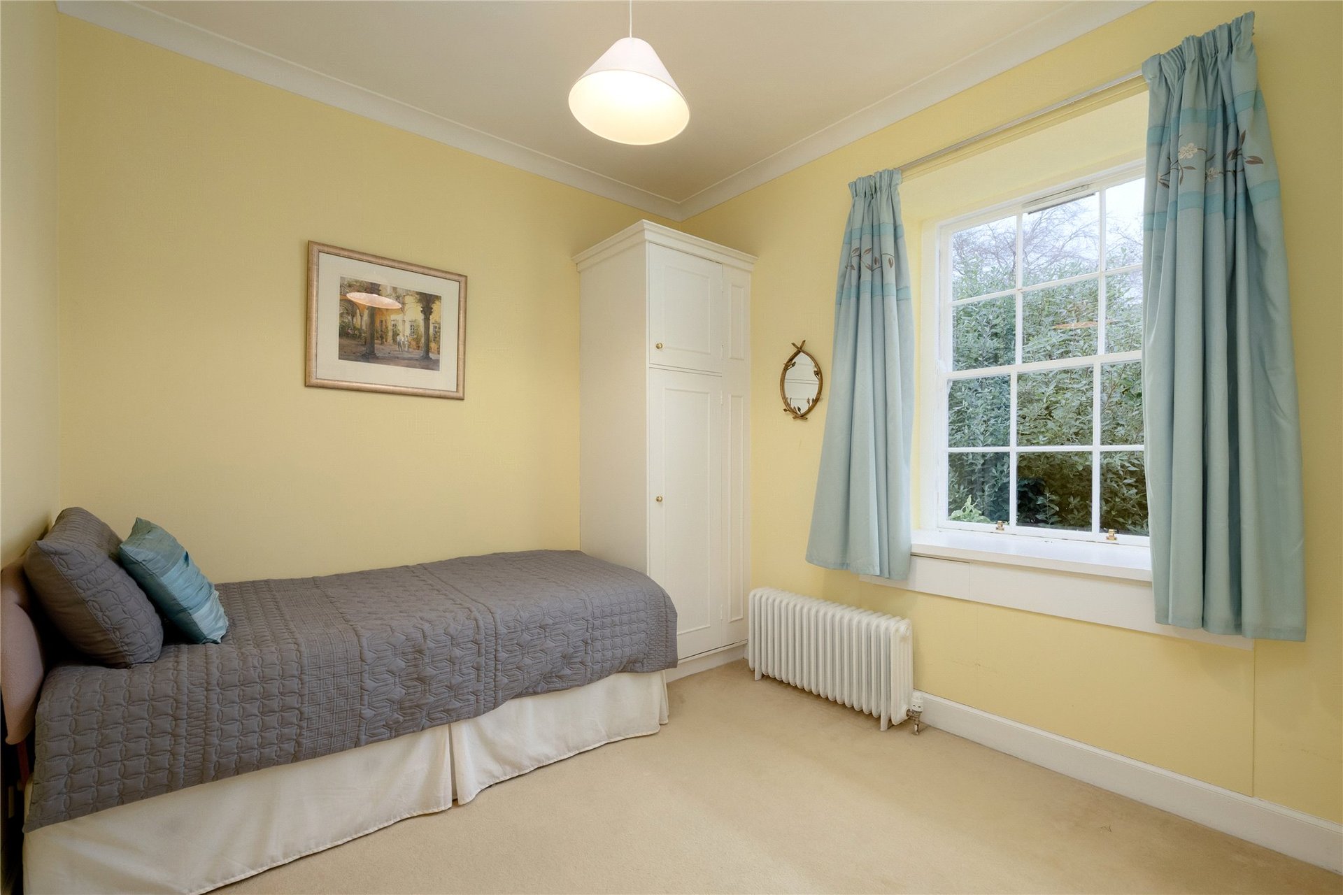 15 Blackford Road, Edinburgh, EH9 2DT - Picture #29