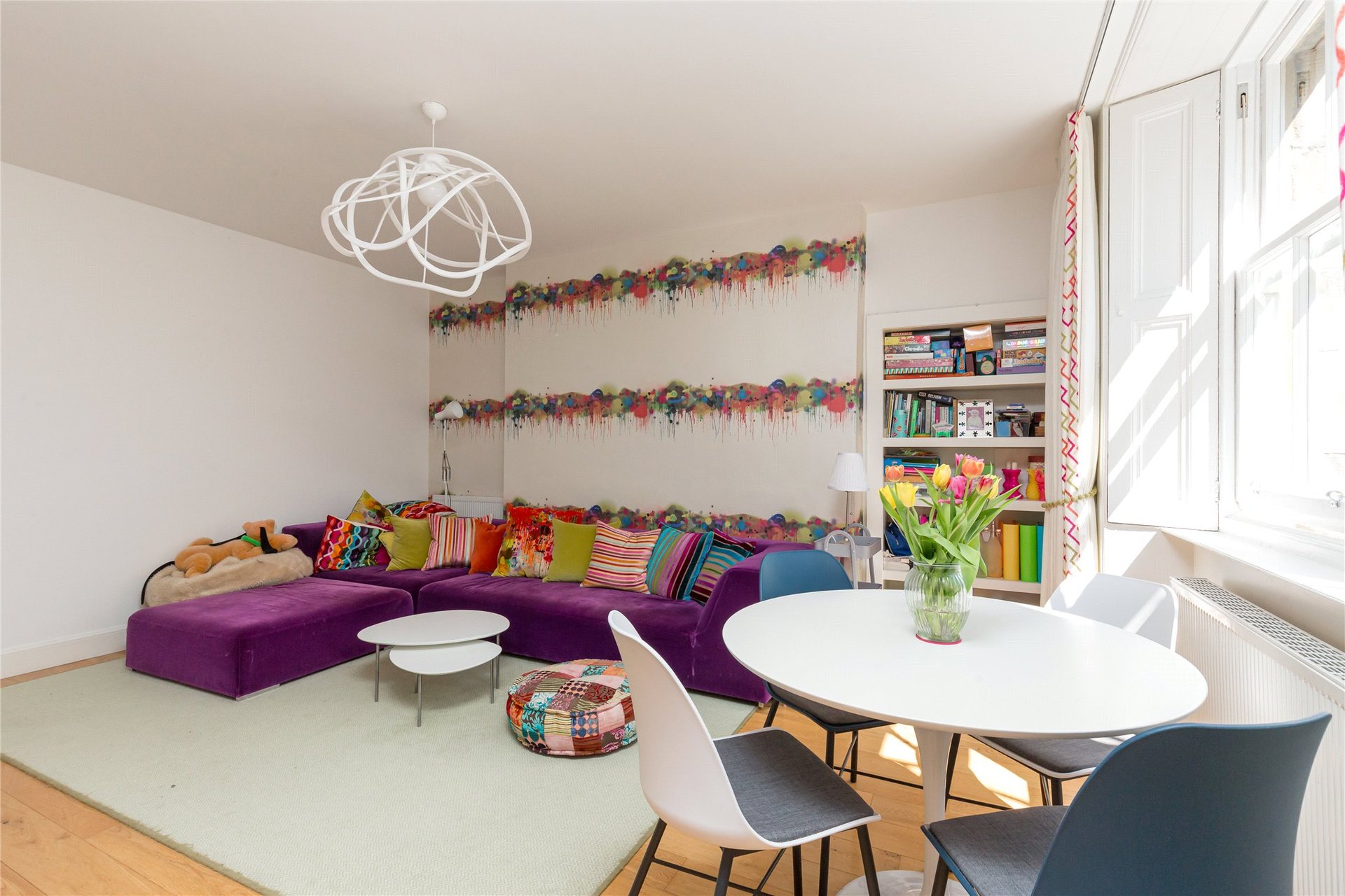 5 Glencairn Crescent, Edinburgh, EH12 5BS - Picture #18