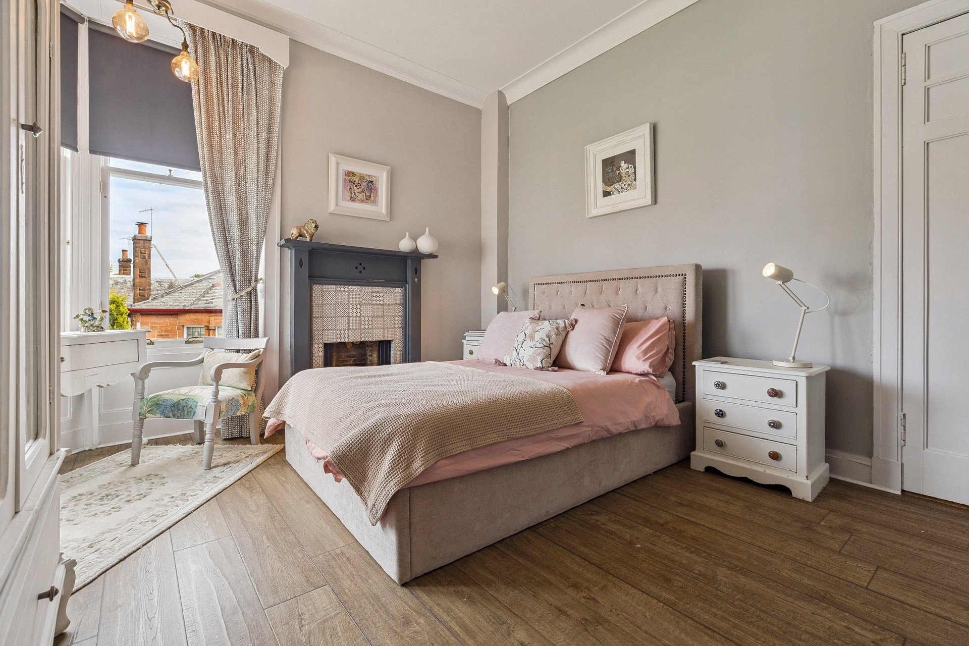 21A Carlaverock Road, Newlands, Glasgow, G43 2RZ - Picture #26