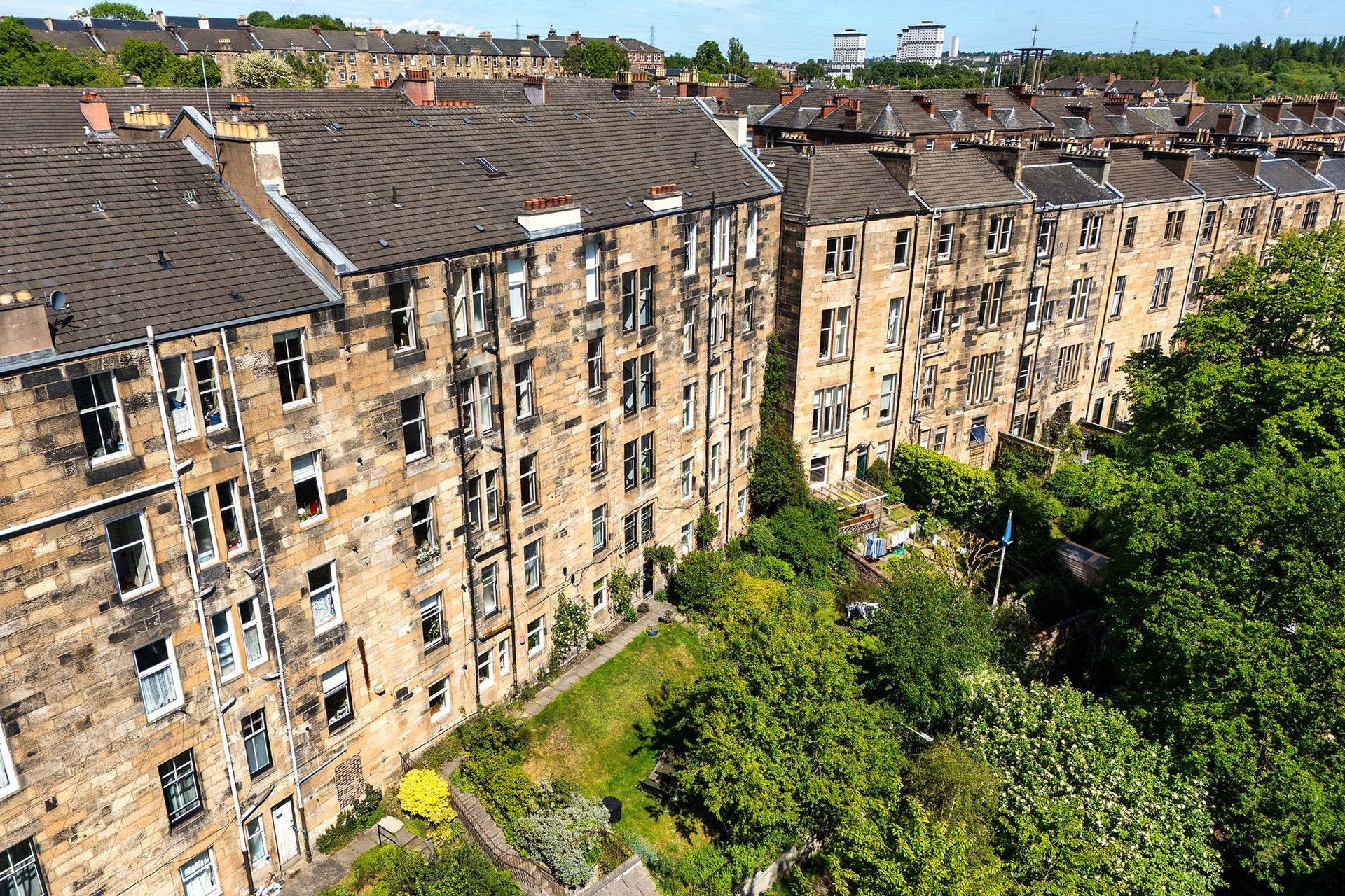 2/1, 213 Wilton Street, North Kelvinside, Glasgow, G20 6DE - Picture #41