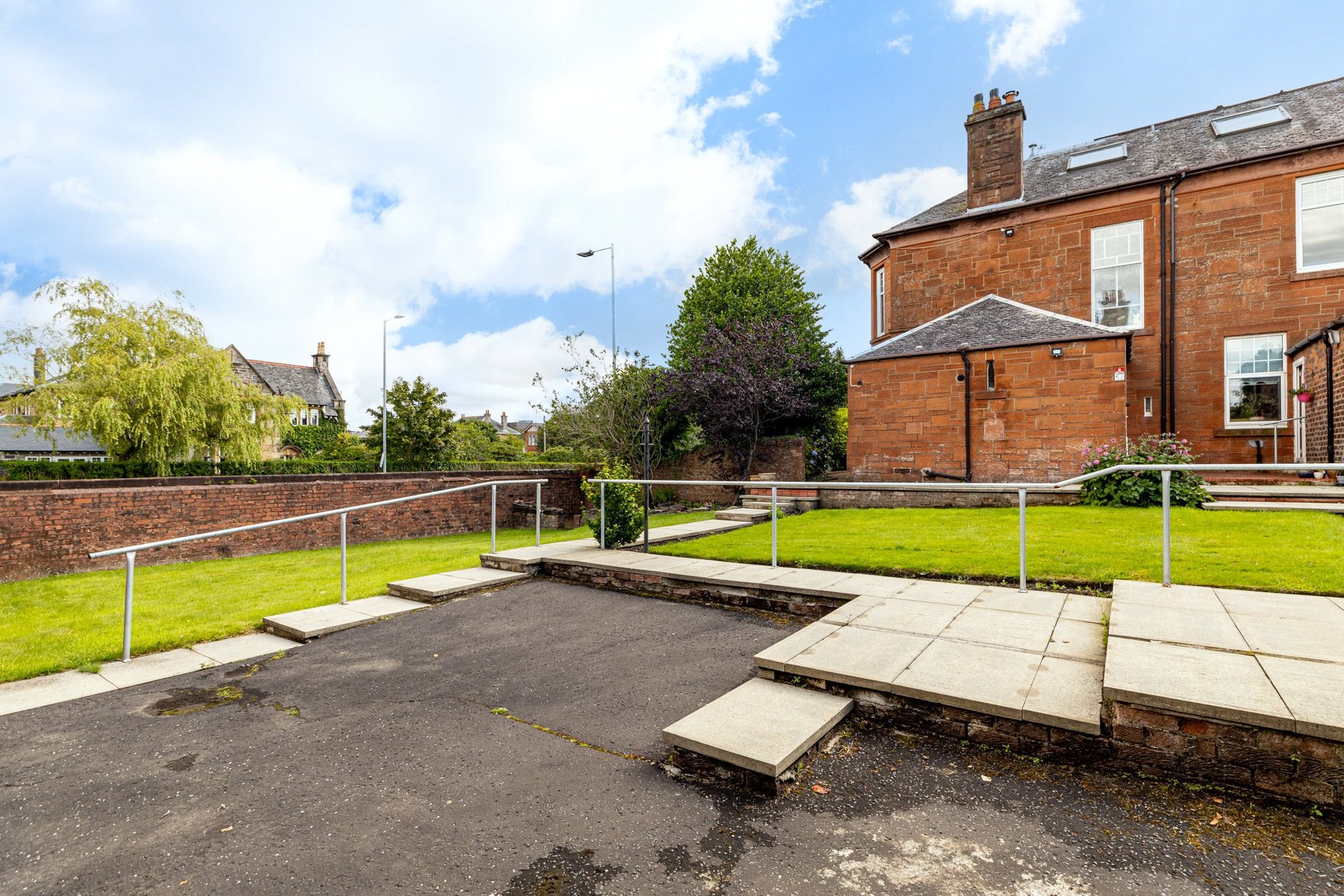 24 Merrylee Road, Newlands, Glasgow, G43 2SH - Picture #35