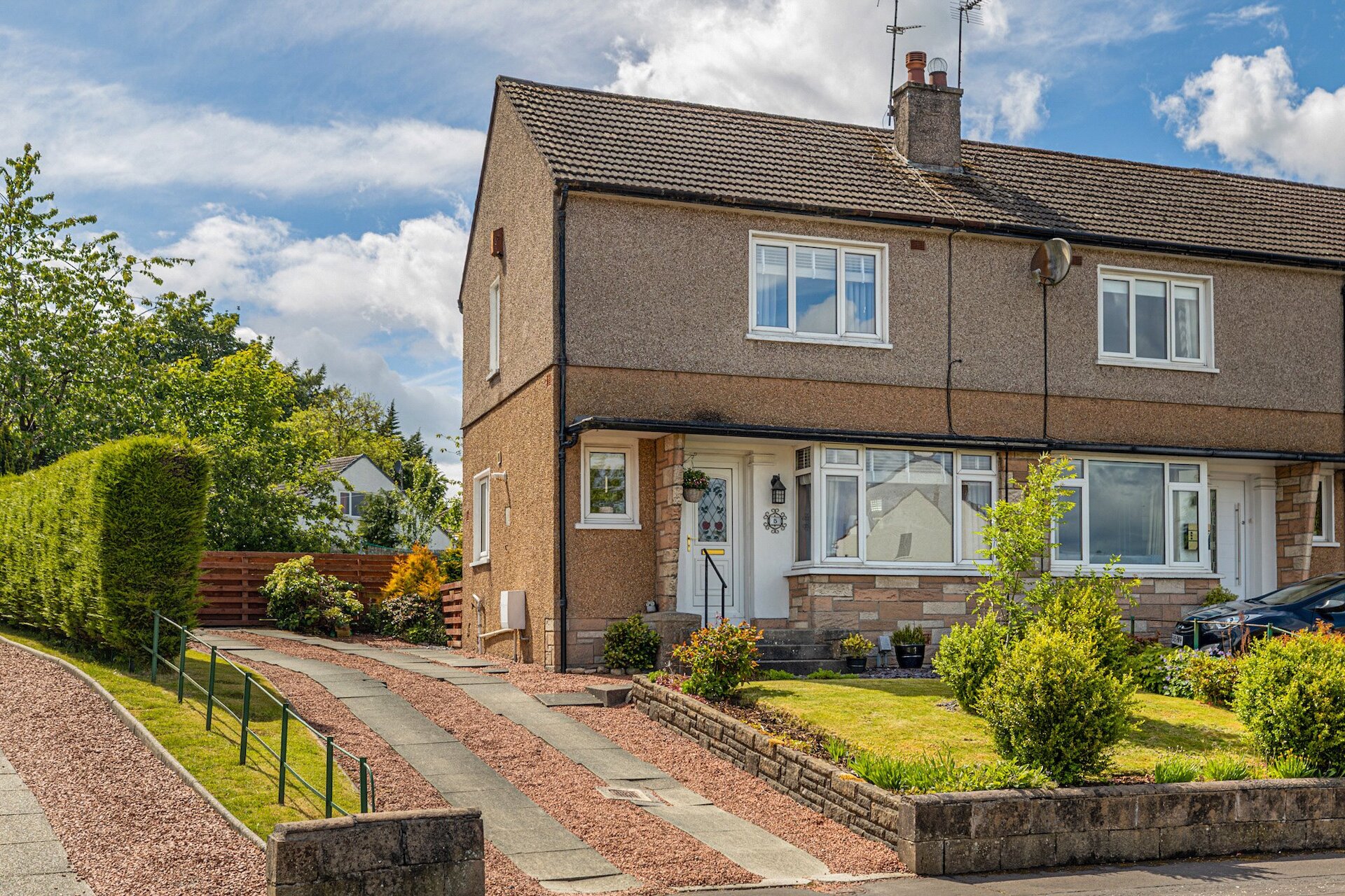 5 Chisholm Drive, Newton Mearns, Glasgow, G77 6HY - Picture #1