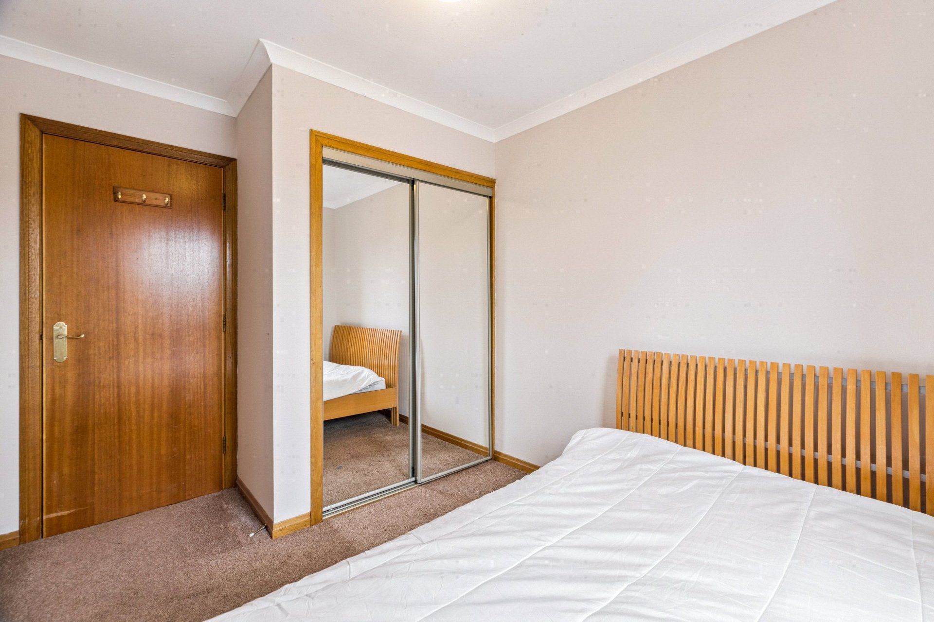 1/1, 2 Fotheringay Road, Pollokshields, G41 4LW - Picture #14