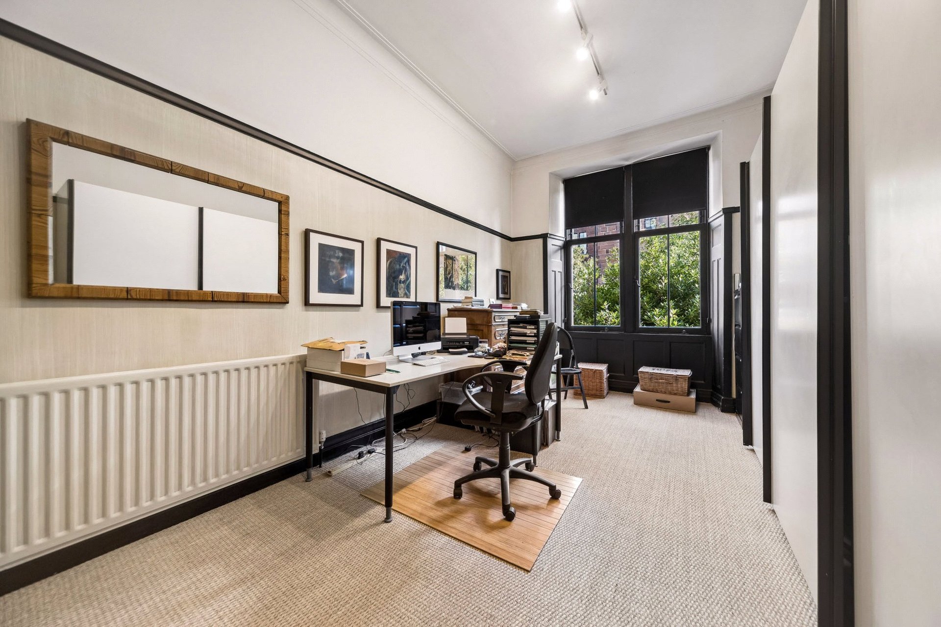 1/1, 63 Lauderdale Gardens, Hyndland, Glasgow, G12 9QU - Picture #30