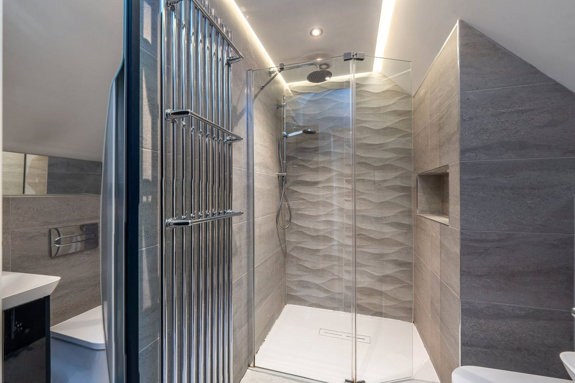 Cordon Mains, Abernethy, Perth, PH2 9LN - Picture #30