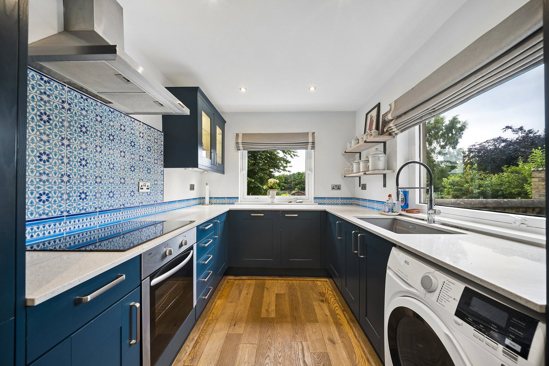 52 Shielfield Terrace, Tweedmouth, Berwick-upon-Tweed, Northumberland, TD15 2EE - Picture #8