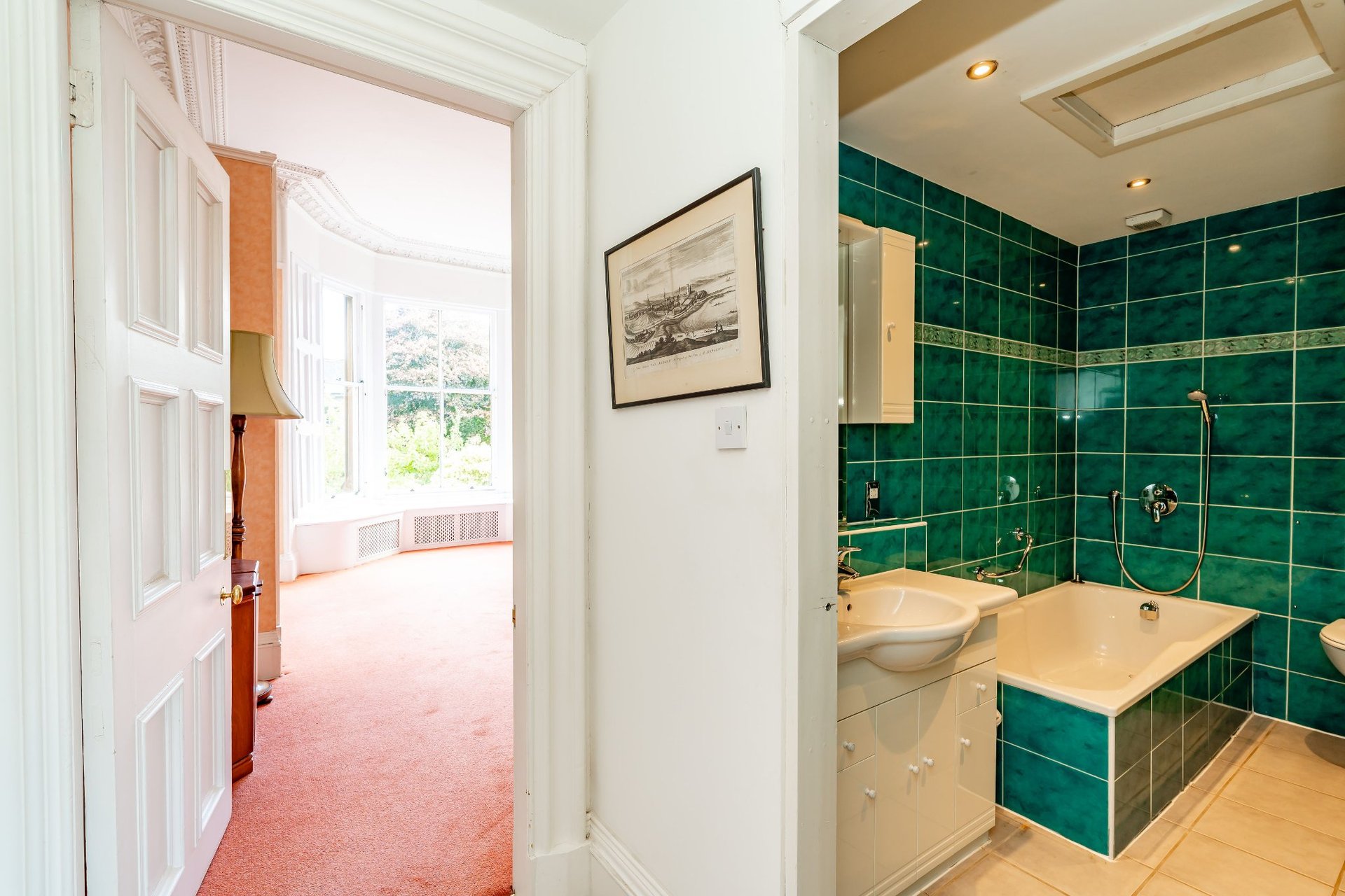 6 Ettrick Road, Merchiston, Edinburgh, EH10 5BJ - Picture #23
