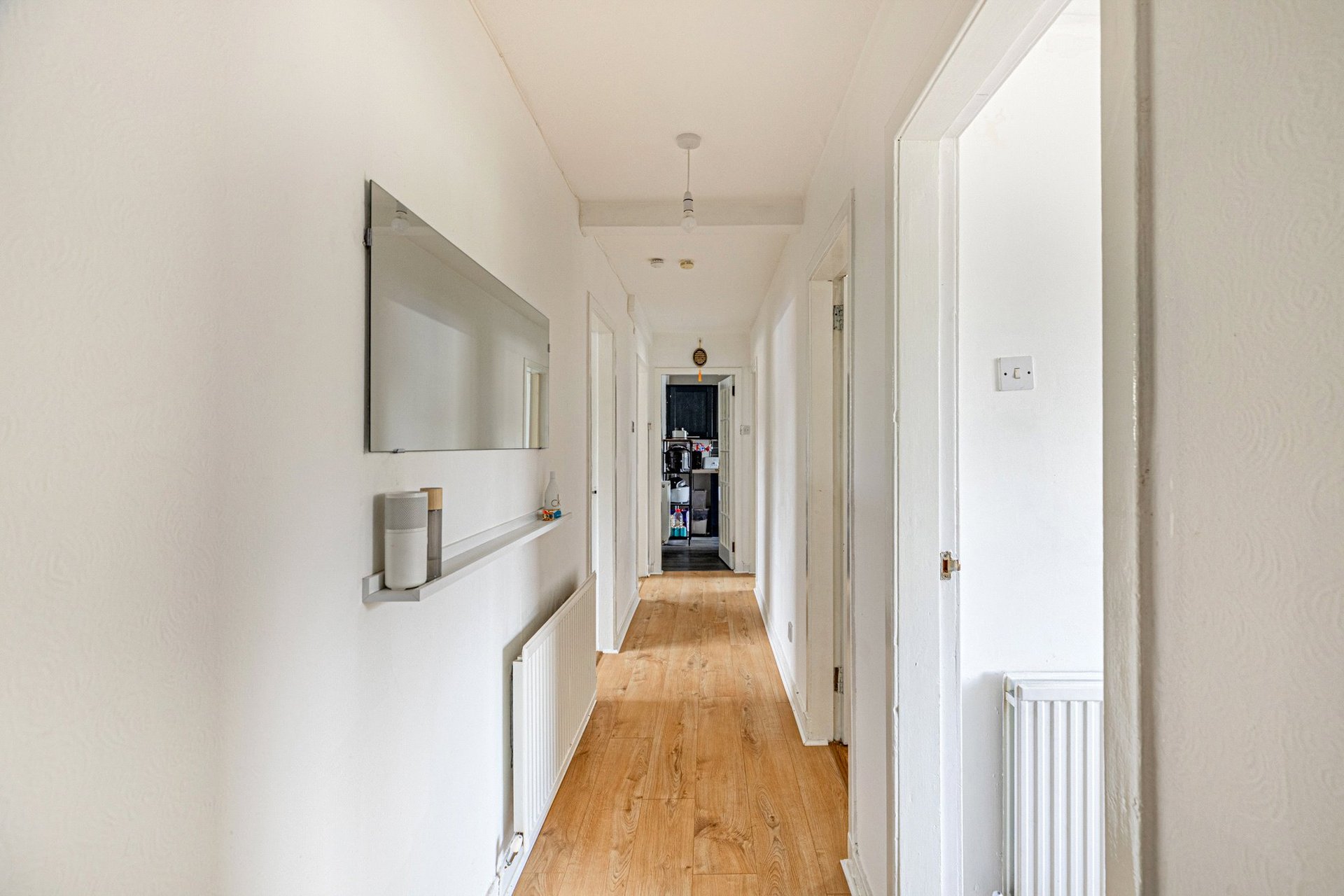 Flat 1/1, 690 Crow Road, Jordanhill, Glasgow, G13 1NQ - Picture #9