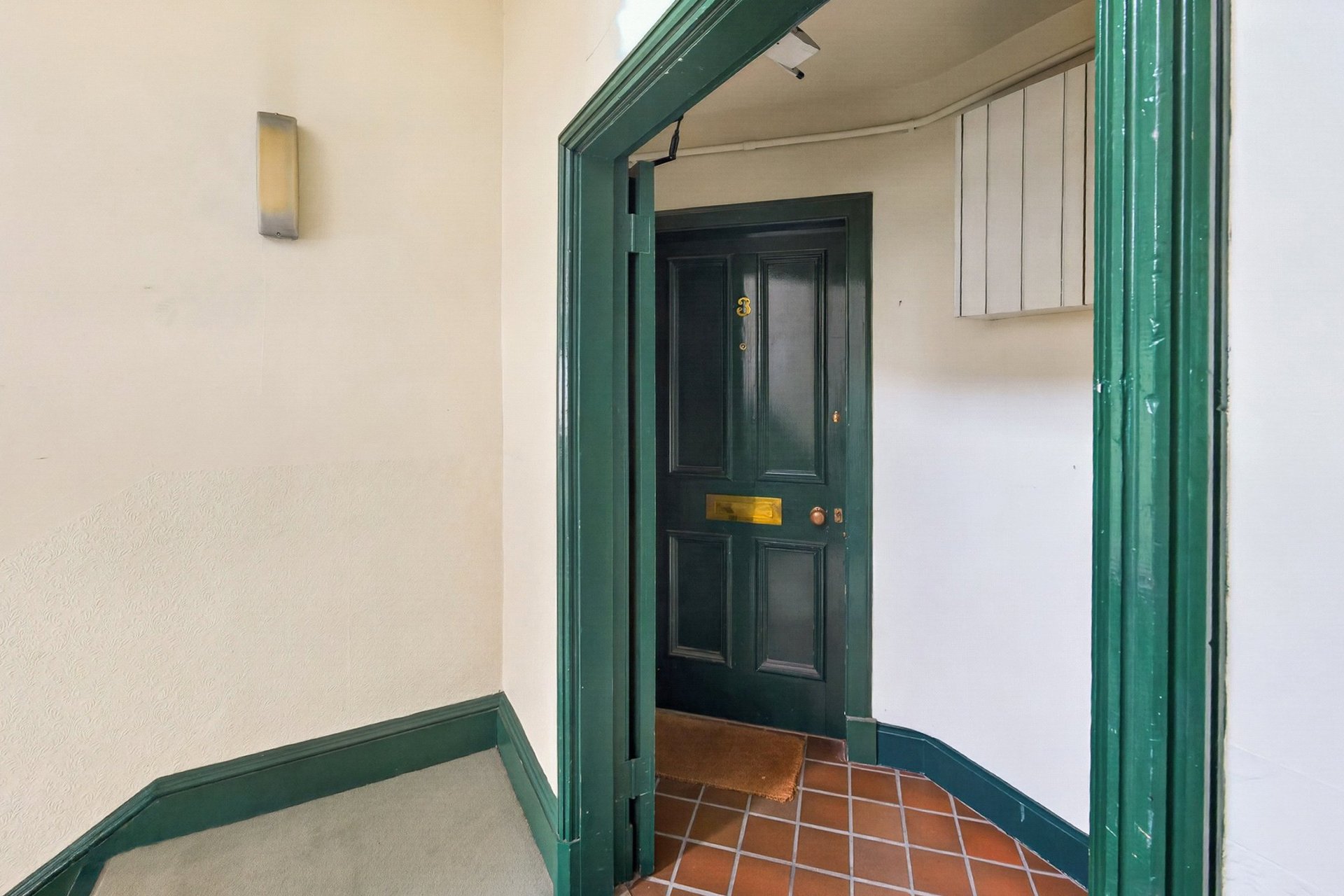 29/3 Castle Terrace, Edinburgh, Midlothian, EH1 2EL - Picture #2