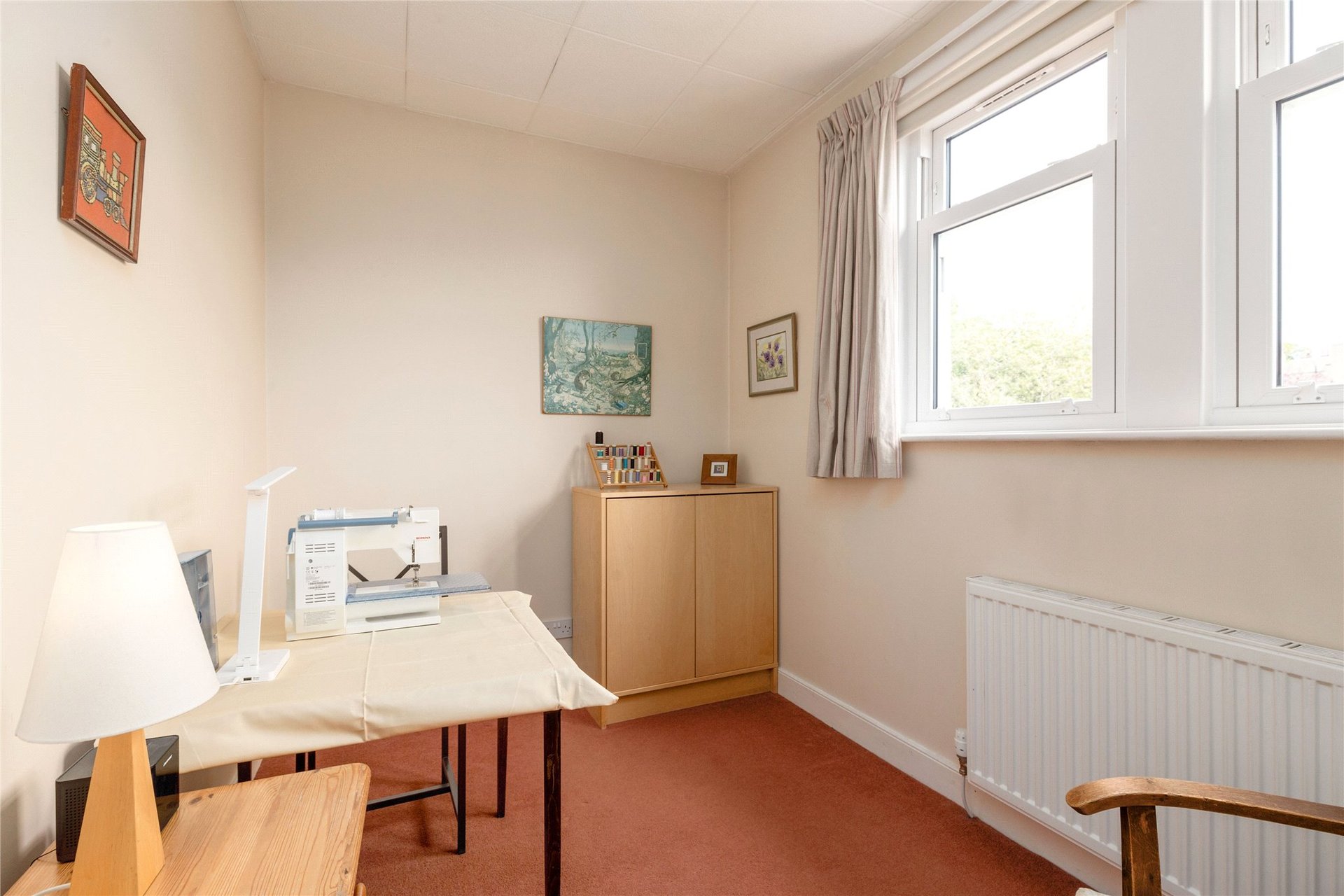 41 Ormidale Terrace, Edinburgh, EH12 6EA - Picture #22