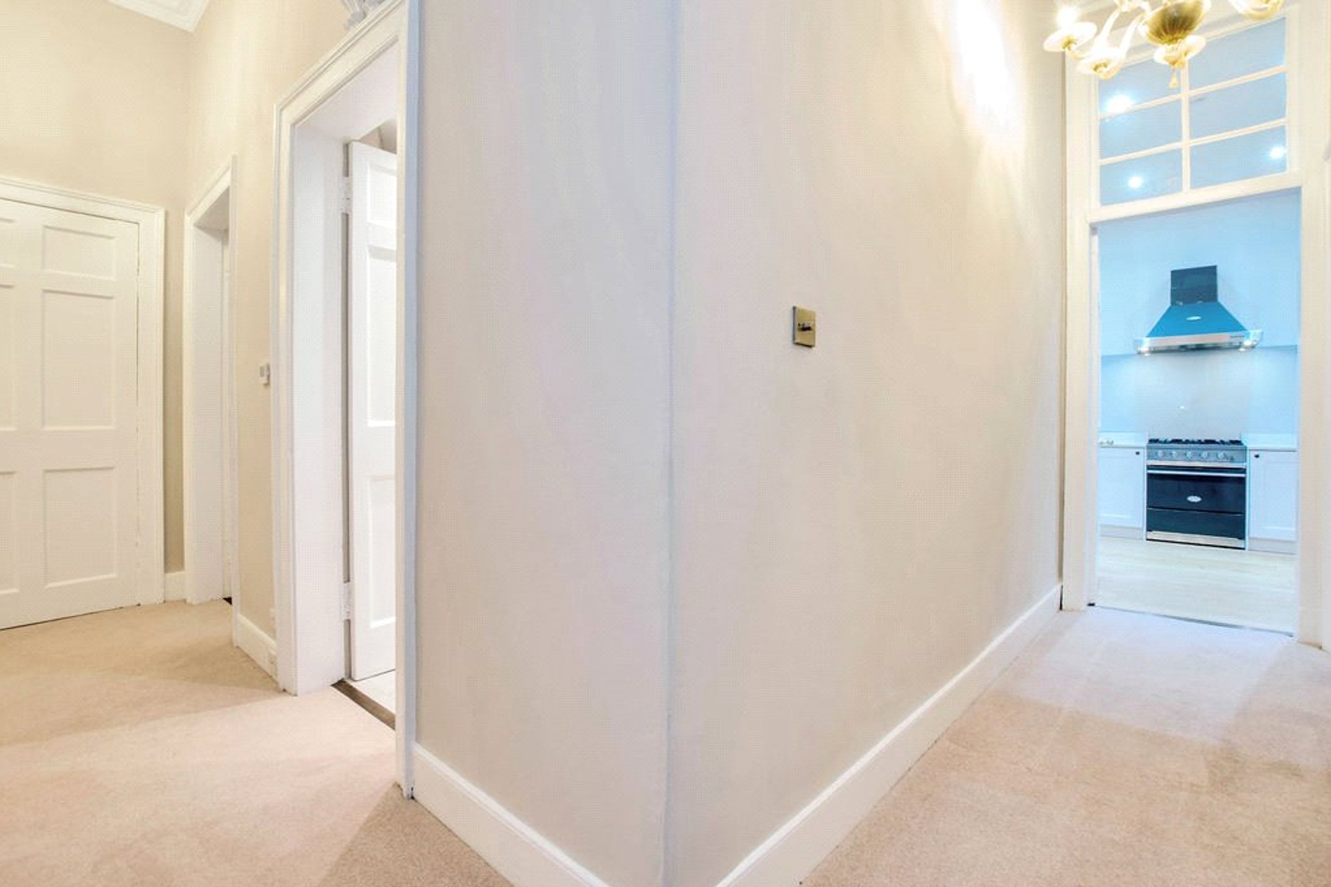 2F, 11 Forres Street, New Town, Edinburgh, EH3 6BJ - Picture #19