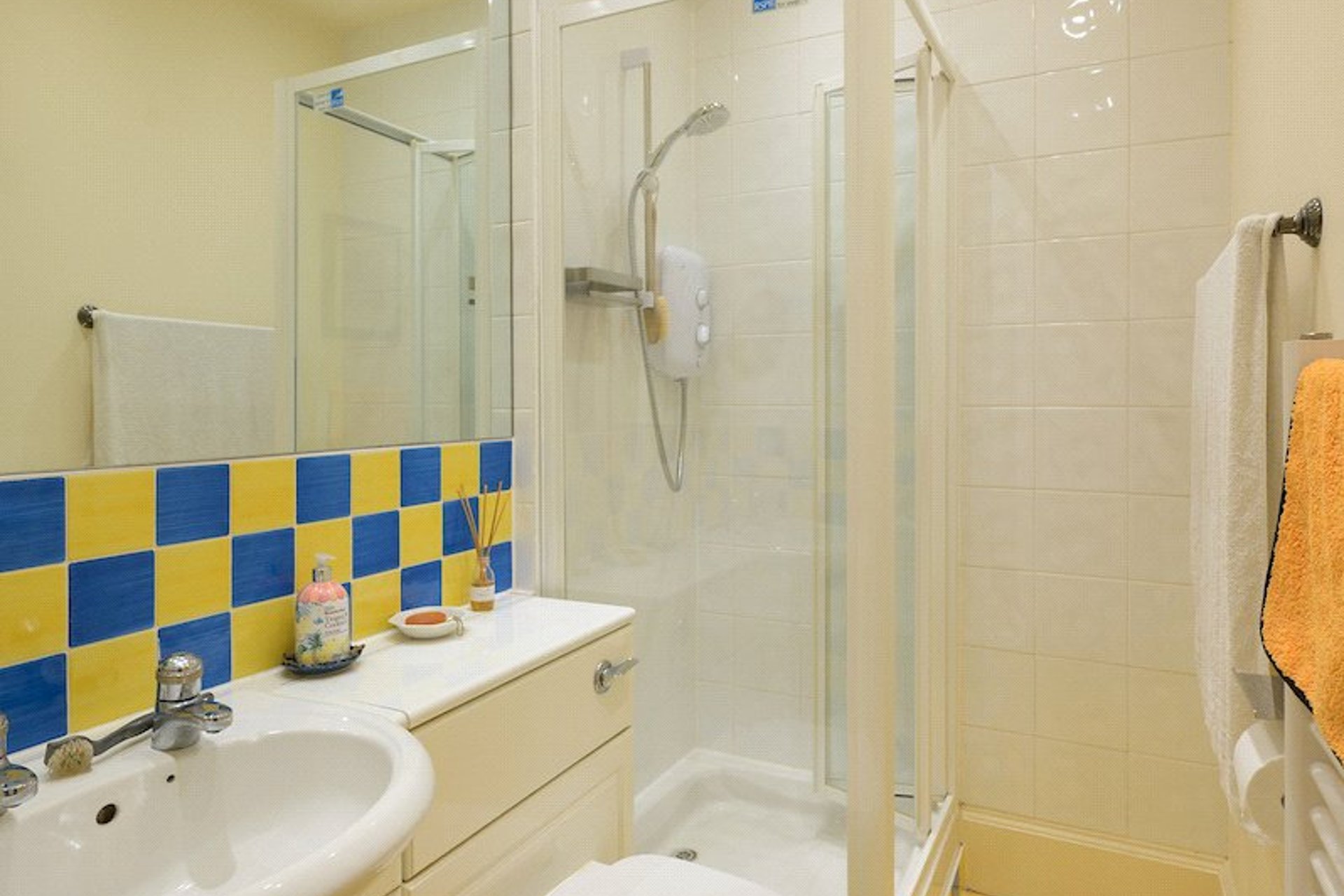 Whittingehame House, Flat 6, Whittingehame, East Linton, East Lothian, EH41 4QA - Picture #29