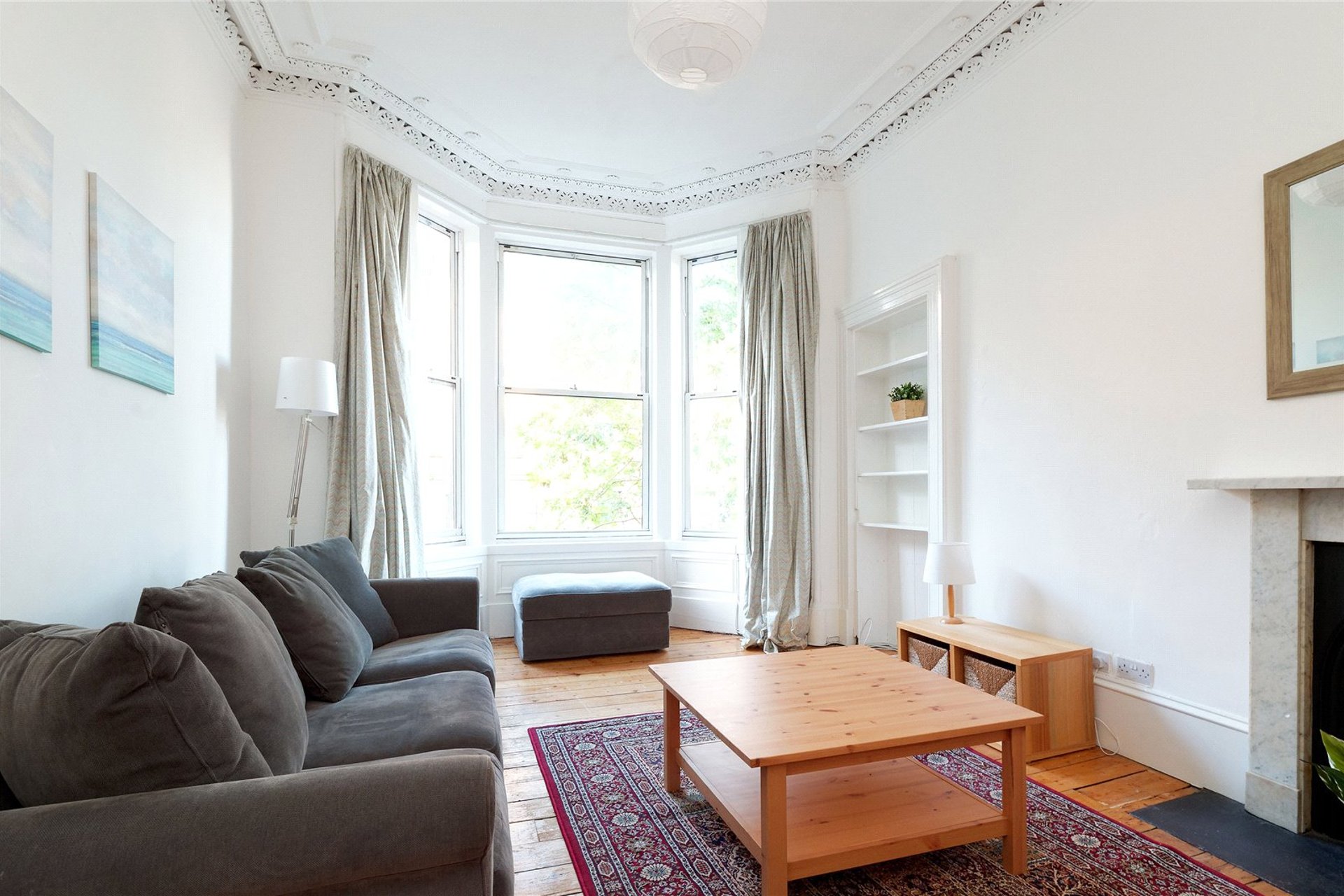 2/1, 11 Great George Street, Hillhead, Glasgow, G12 8NA - Picture #2