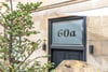 Main Door, 60A Saltoun Street, Dowanhill, Glasgow, G12 9BE - Picture #4