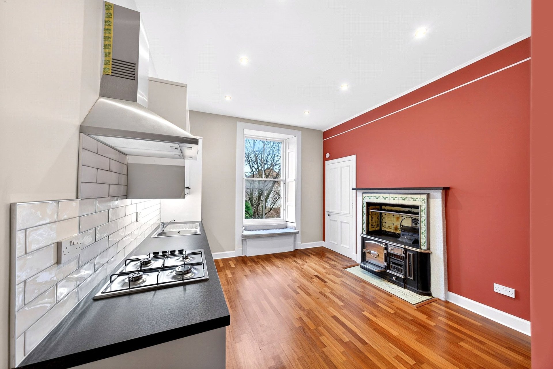 26/2 Rankeillor Street, Edinburgh, Midlothian, EH8 9HY - Picture #6