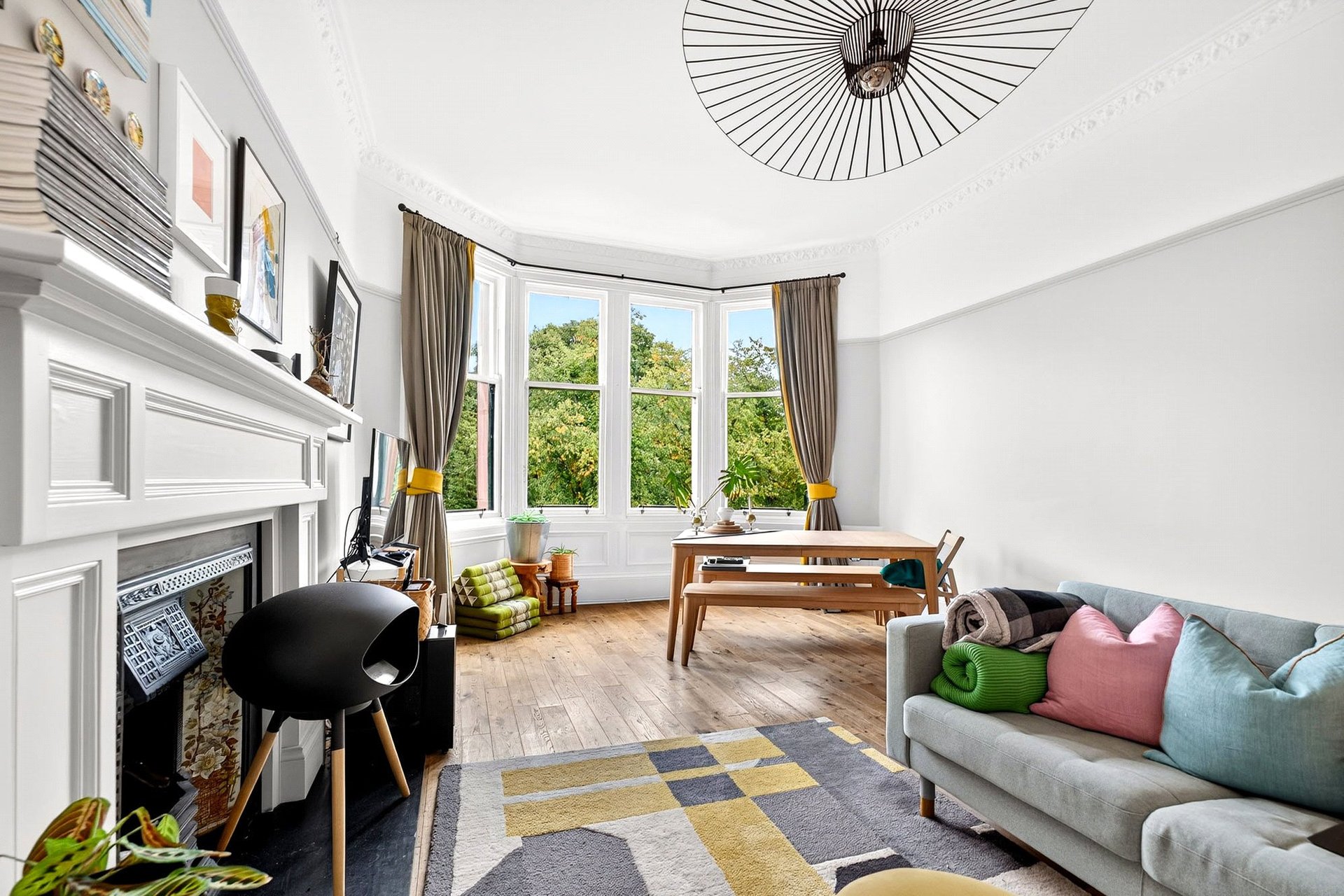 3/1, 188 Hyndland Road, Hyndland, Glasgow, G12 9ER - Picture #8