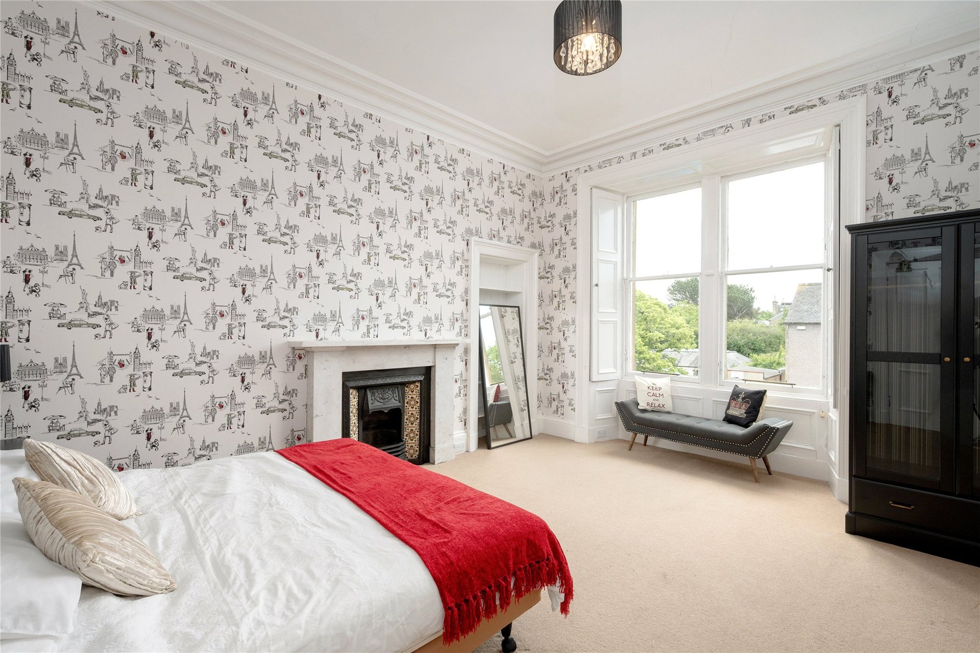 4 Wilton Road, Newington, Edinburgh, EH16 5NY - Picture #17