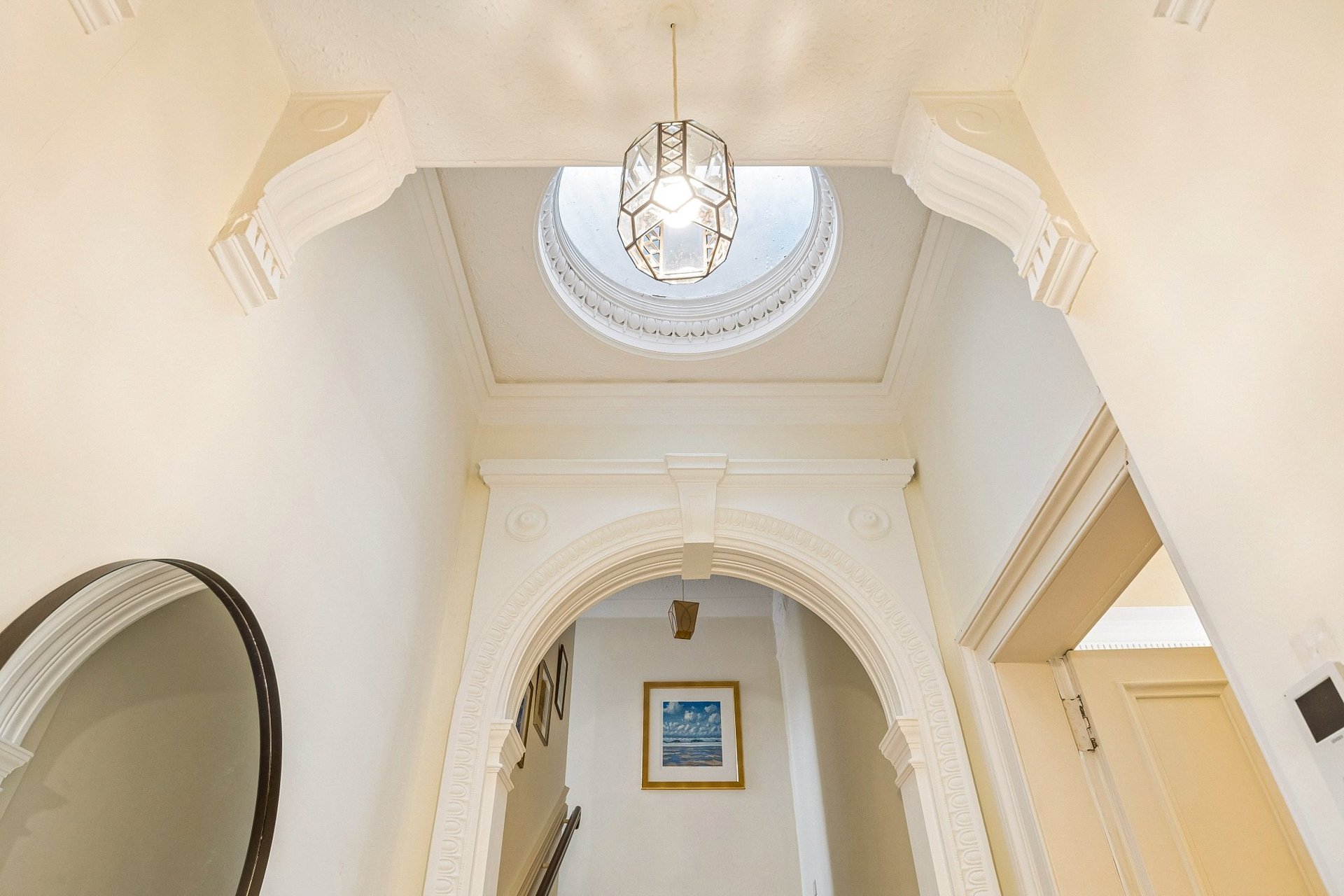 Flat 1, 2 Prince Albert Road, Dowanhill, Glasgow, G12 9JX - Picture #39