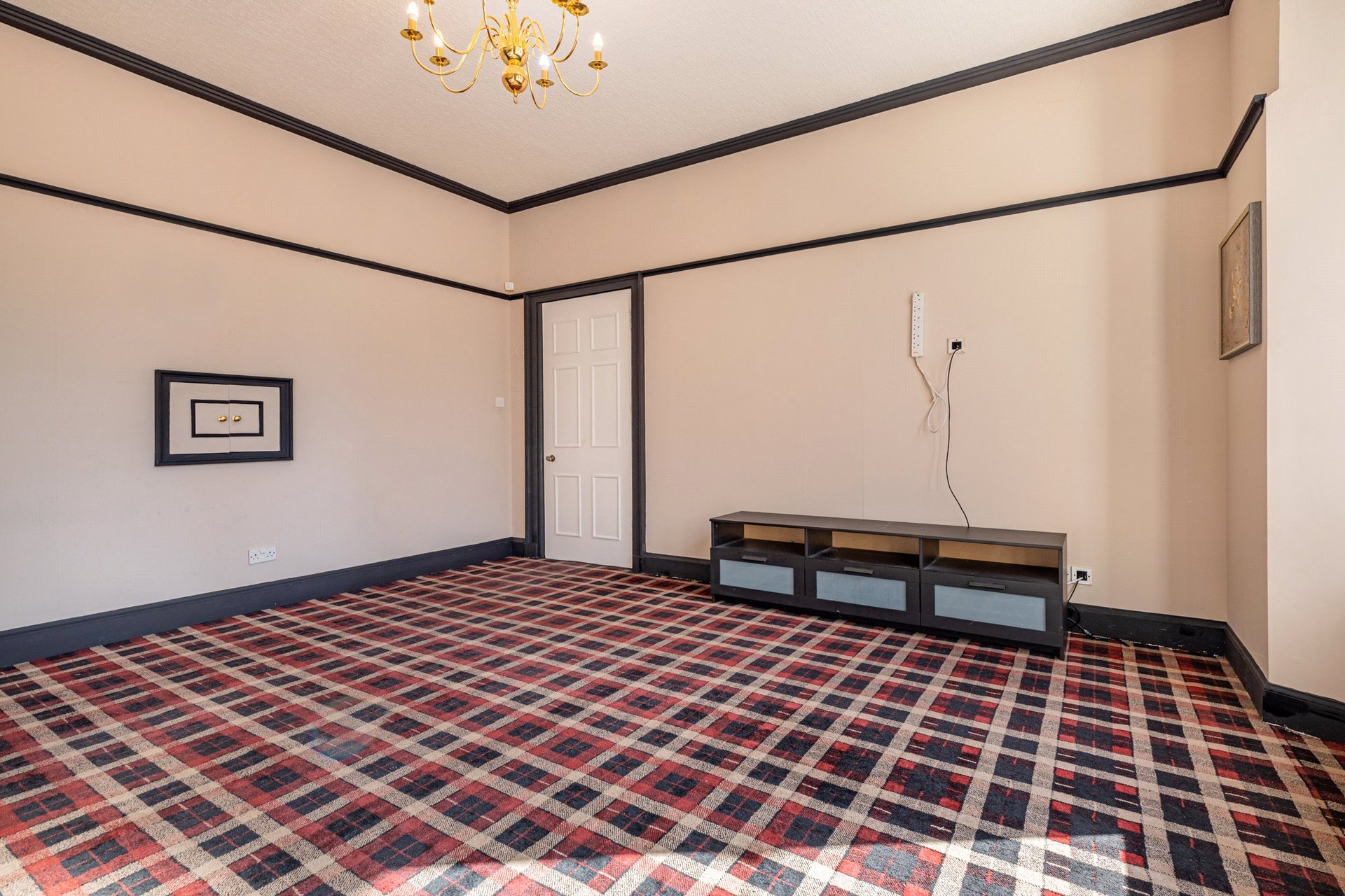 8 Dalkeith Avenue, Dumbreck, Glasgow, G41 5BJ - Picture #13