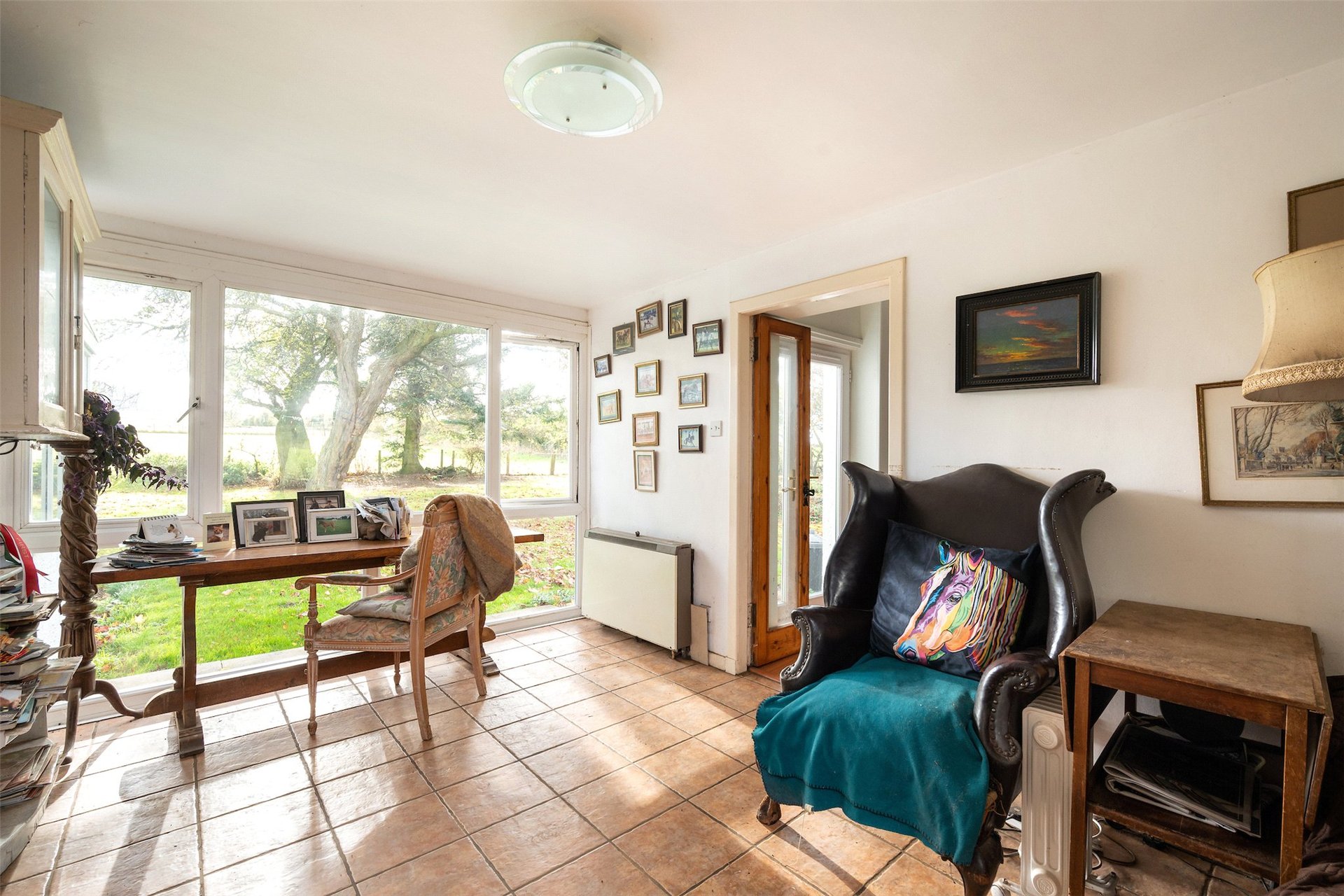 Glenarrol Farm, Ballencrieff, Longniddry, East Lothian, EH32 0PJ - Picture #10