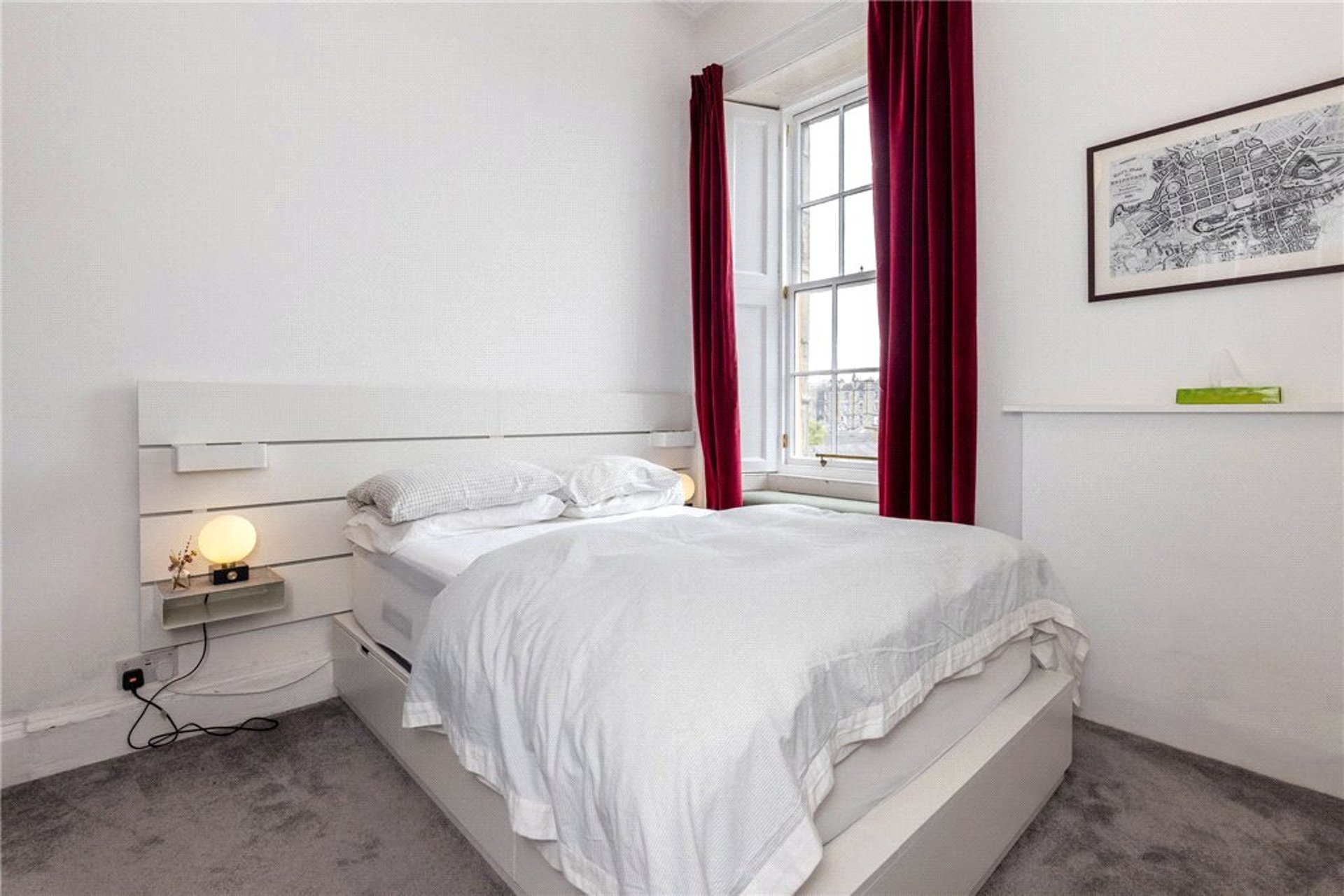3F1, 34 Howe Street, Edinburgh, EH3 6TH - Picture #9