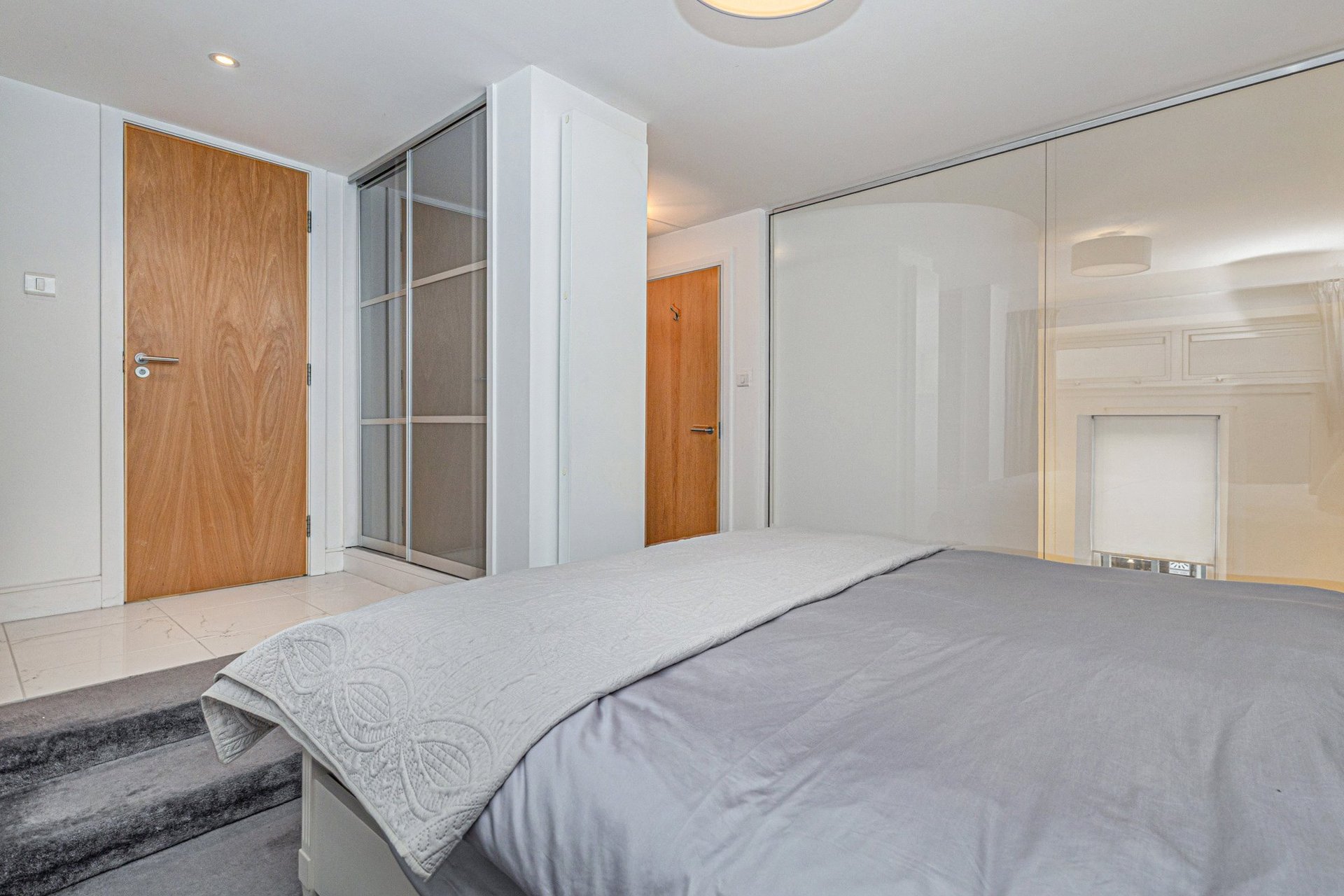Flat 1/7 Old Sheriff Court Building, 149 Ingram Street, Merchant City, Glasgow, G1 1DW - Picture #18