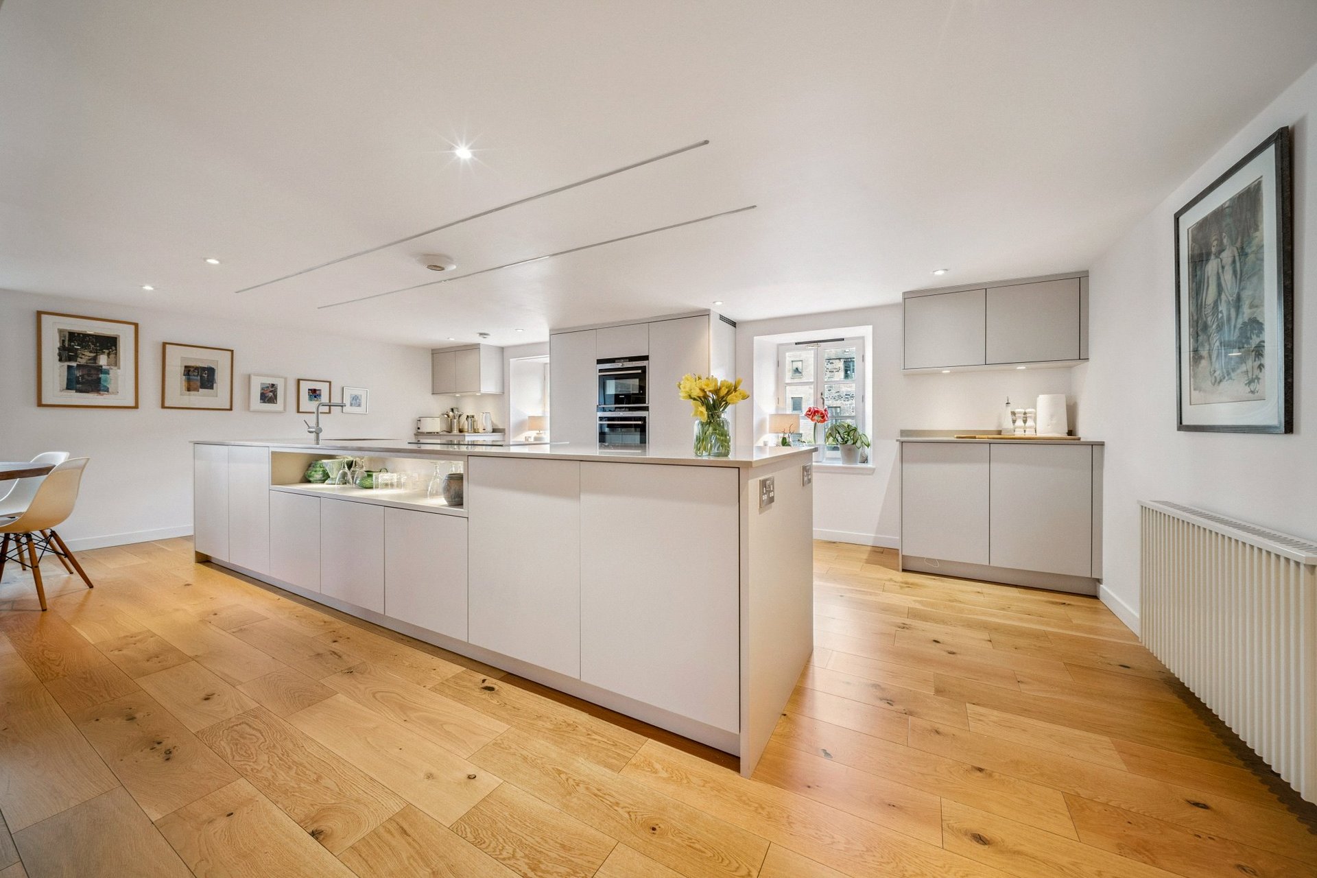 108/6 Great Junction Street, Edinburgh, Midlothian, EH6 5LD - Picture #2