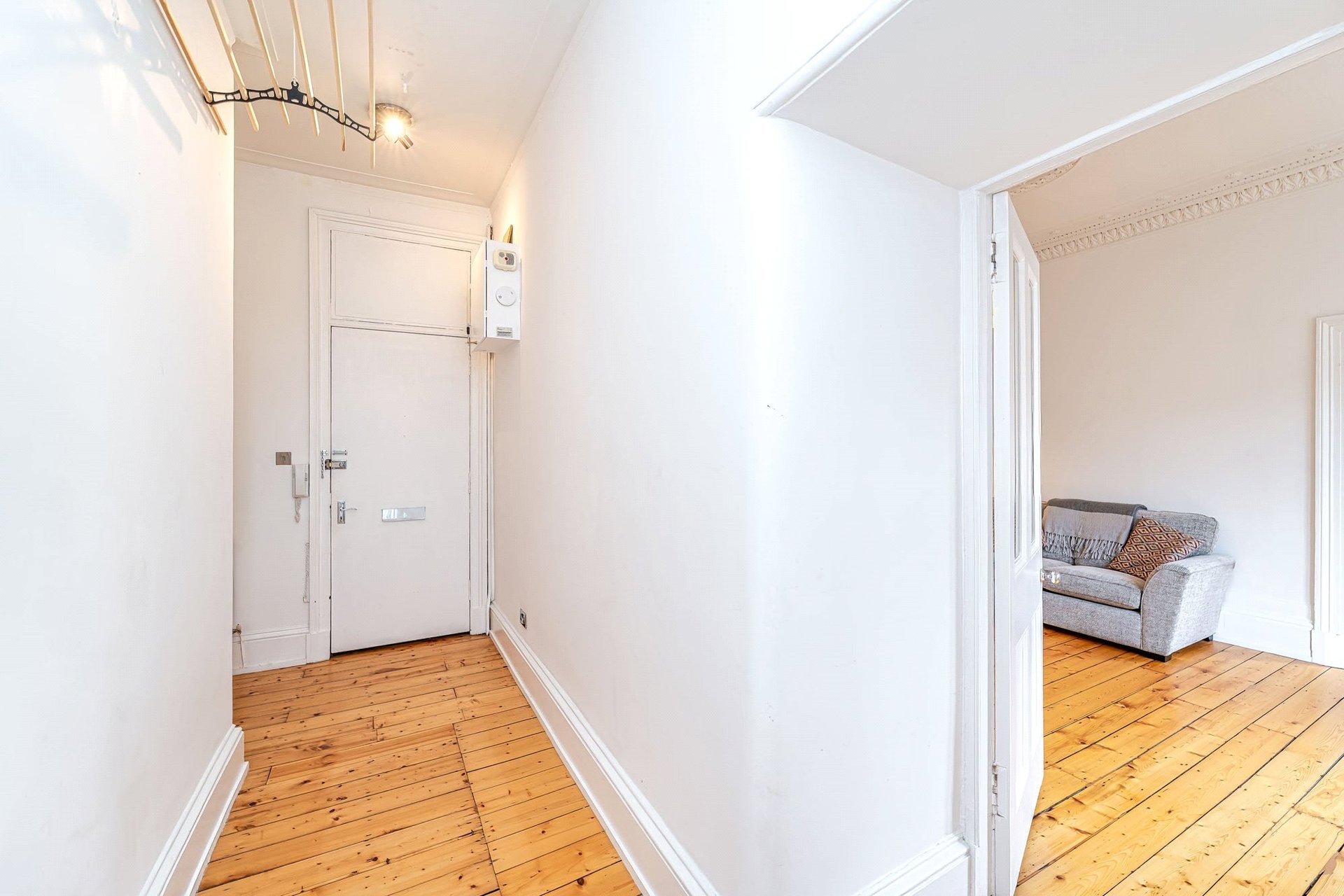 2/2, 60 Kent Road, Finnieston, Glasgow, G3 7EF - Picture #33